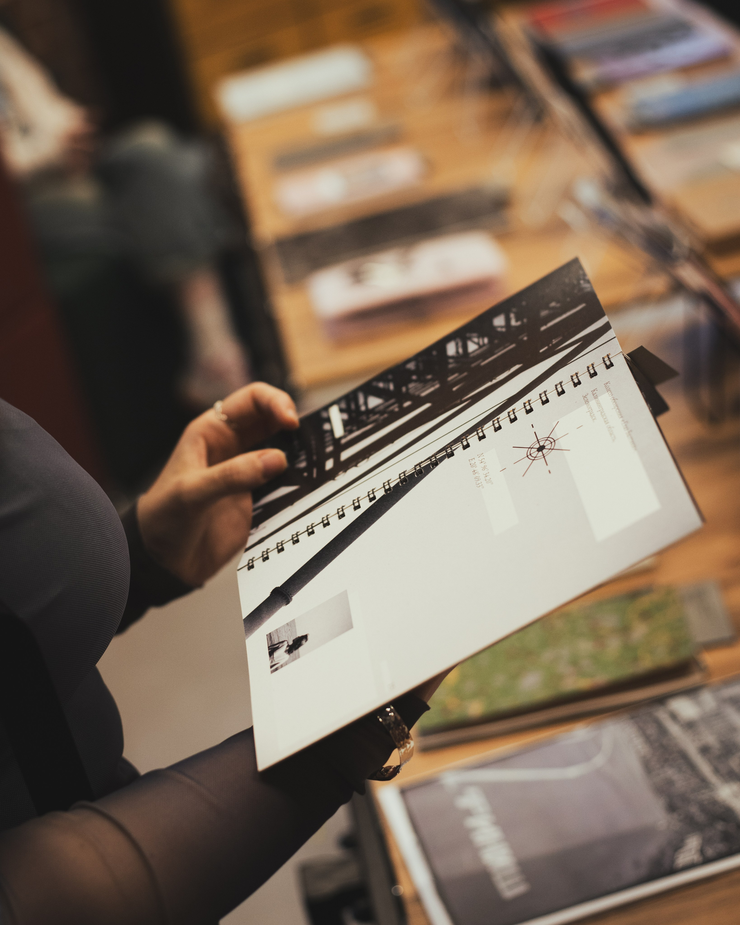 Nizina fest × никто не спит. Больше не греет