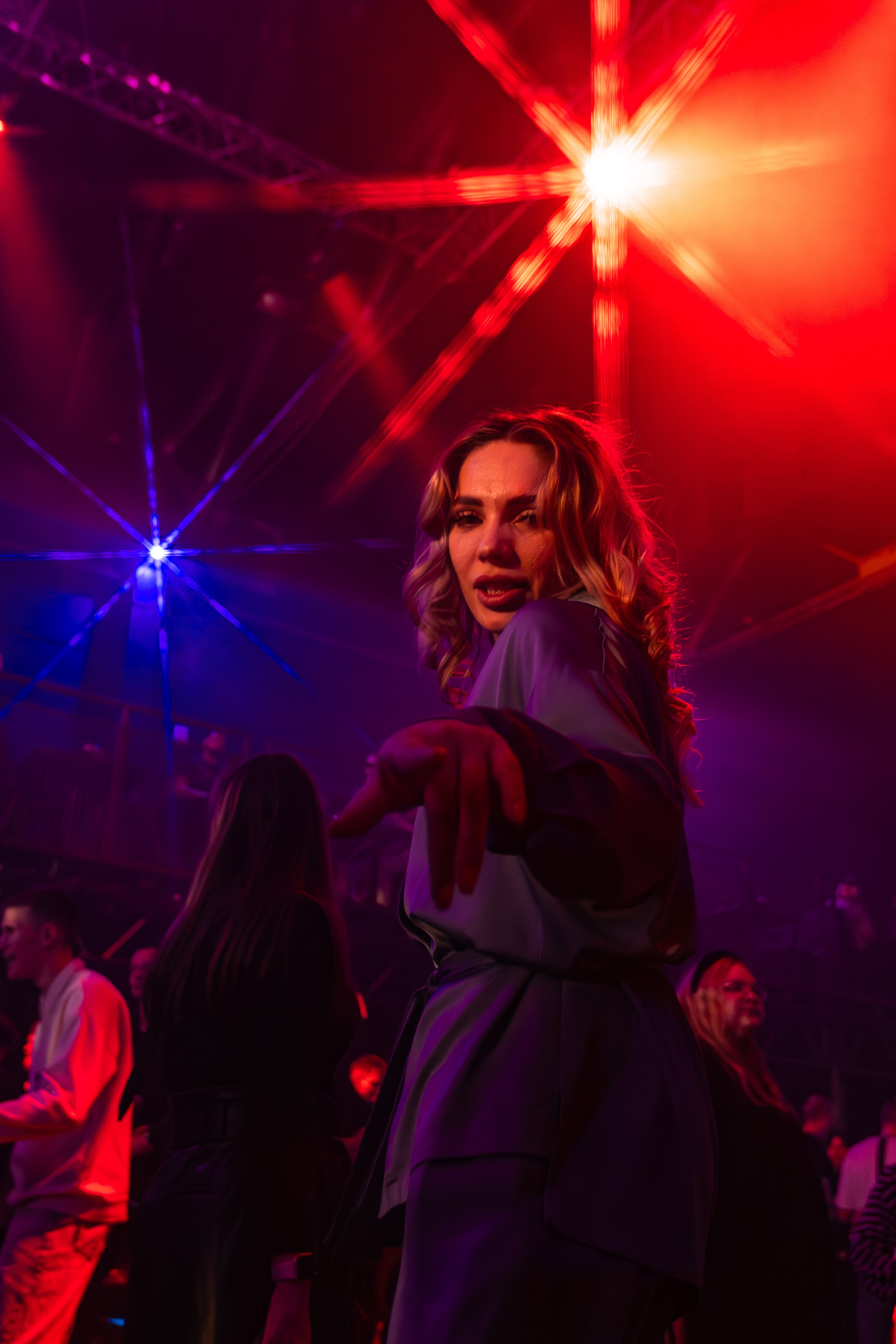 Tupik Family. Репортажный фотограф Екатеринбург | Яркий, качественный репортаж | Концерты, клубы, репортаж, праздники, корпоративы