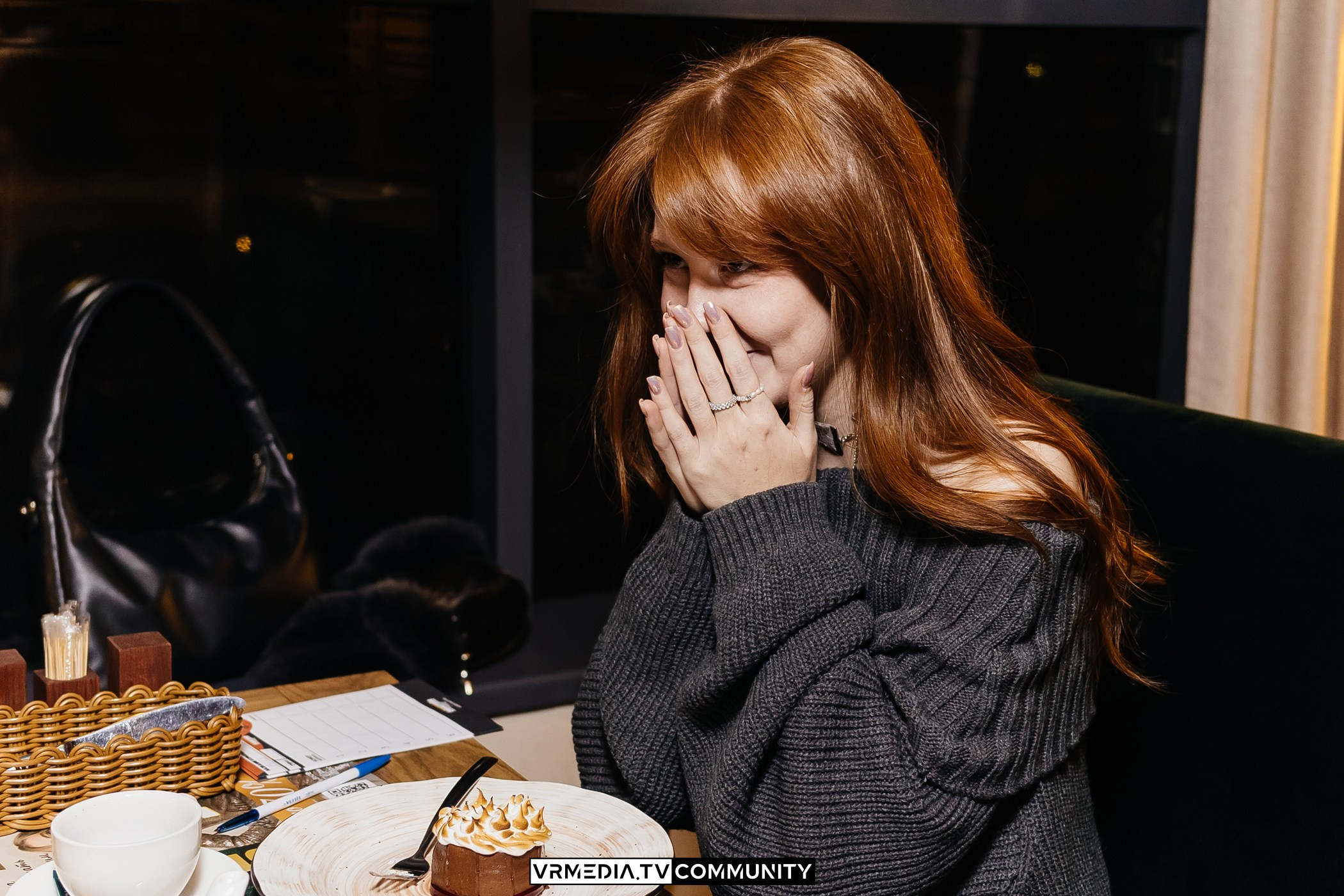 Эйнштейн Party в ресторане «Мюнхен»