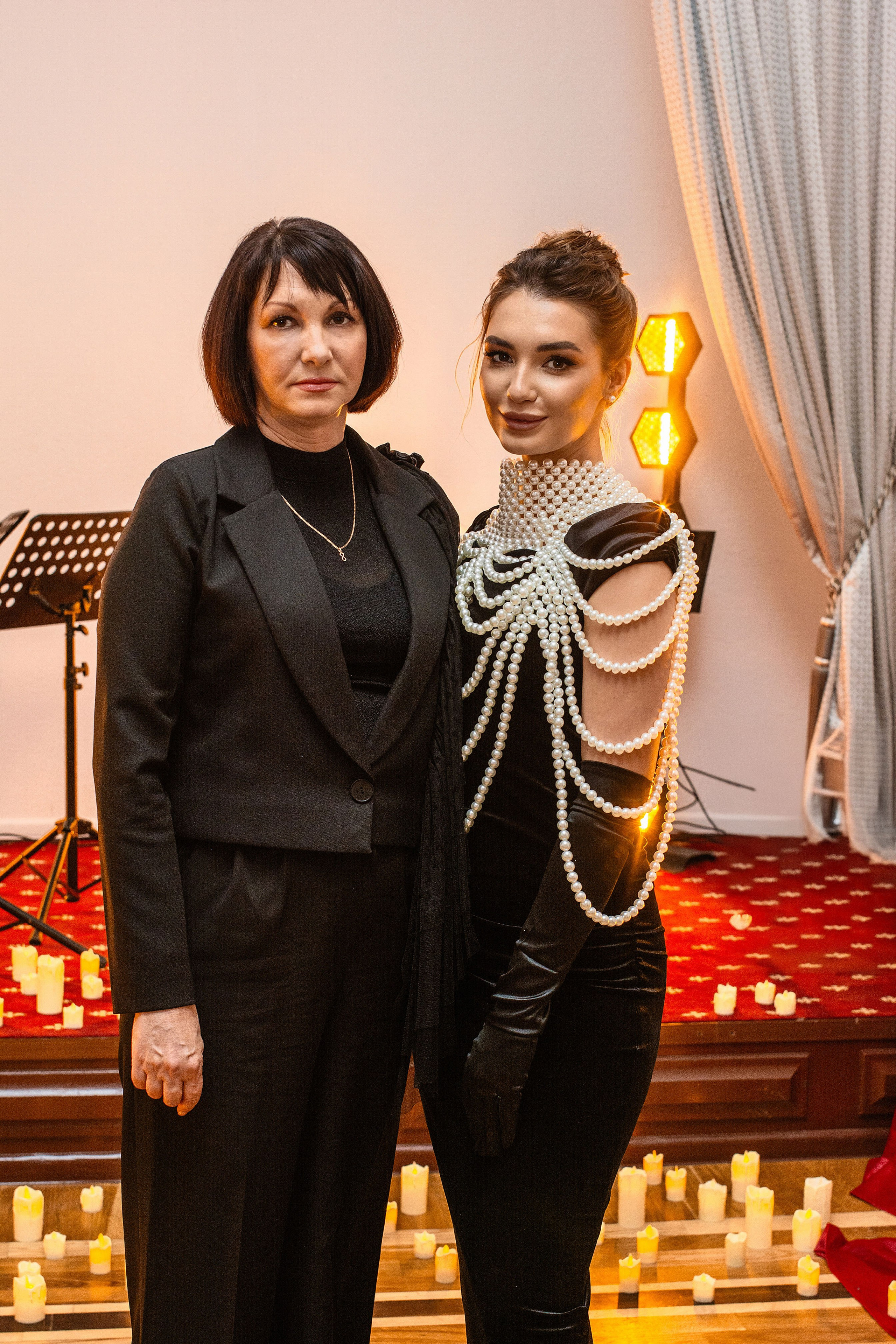 Благотворительный концерт «Твори Добро». Фотограф в Москве Ангелина Ким