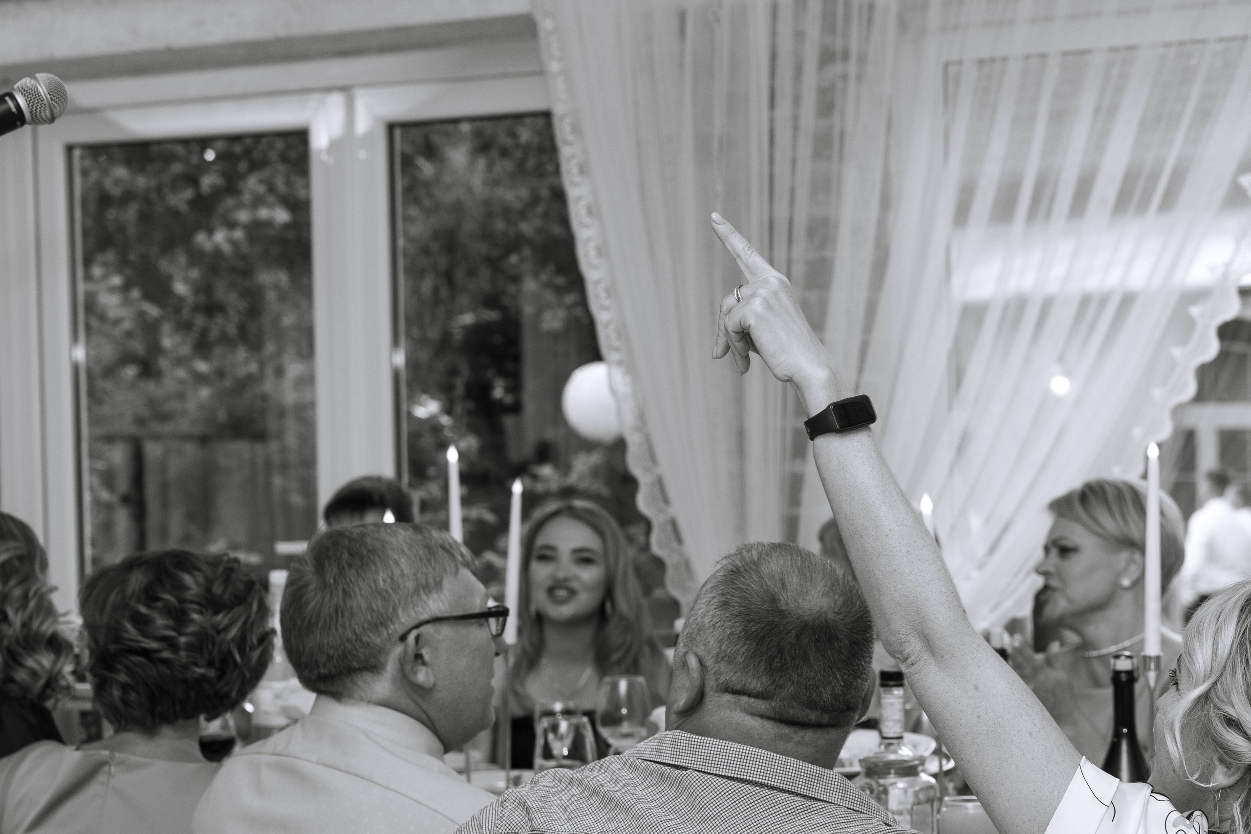 Мэтч. Свадебный фотограф Калининград