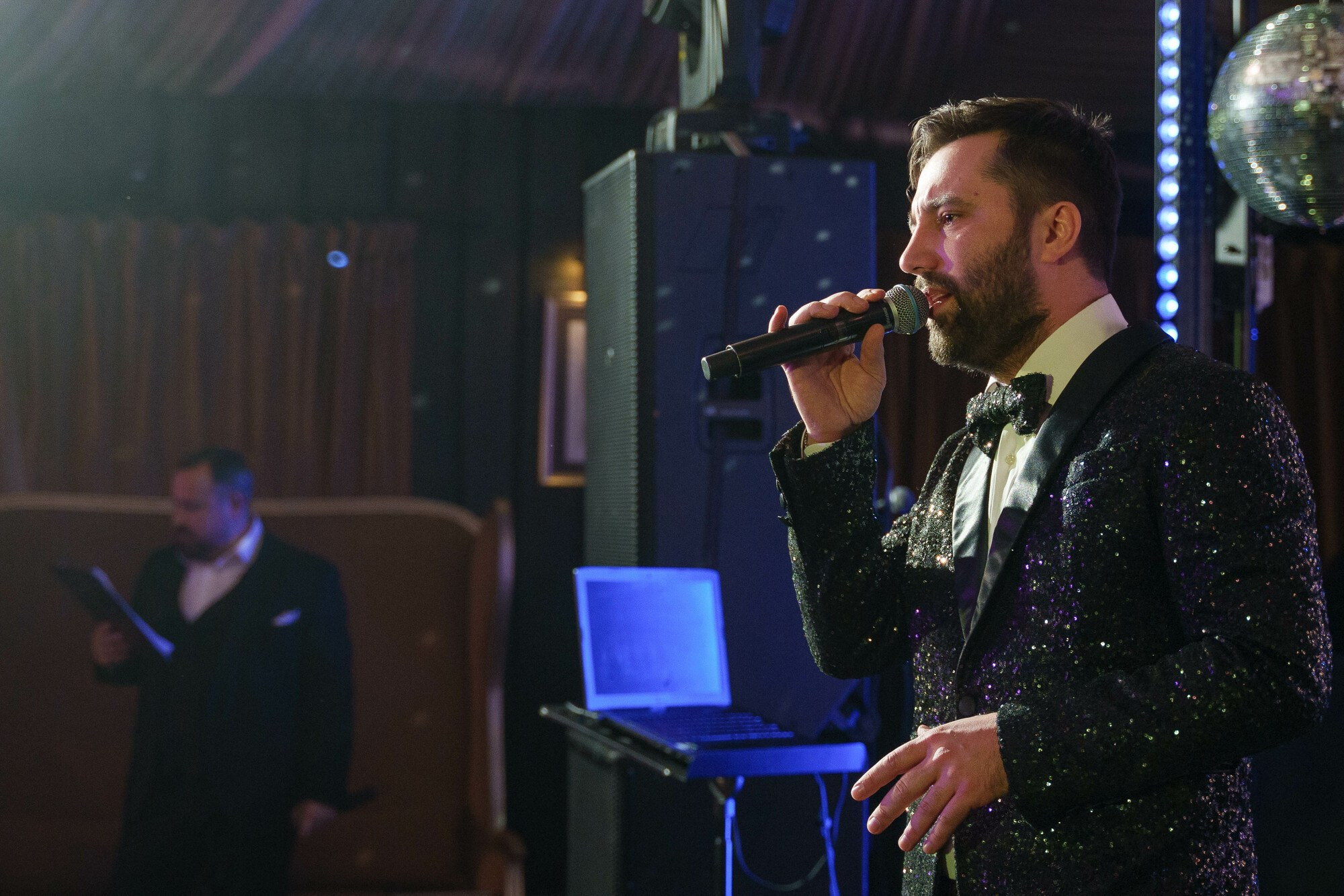 День рождения Катерины в Ginza. Свадебный фотограф в Санкт-Петербурге и Москве Андрей Нестеров