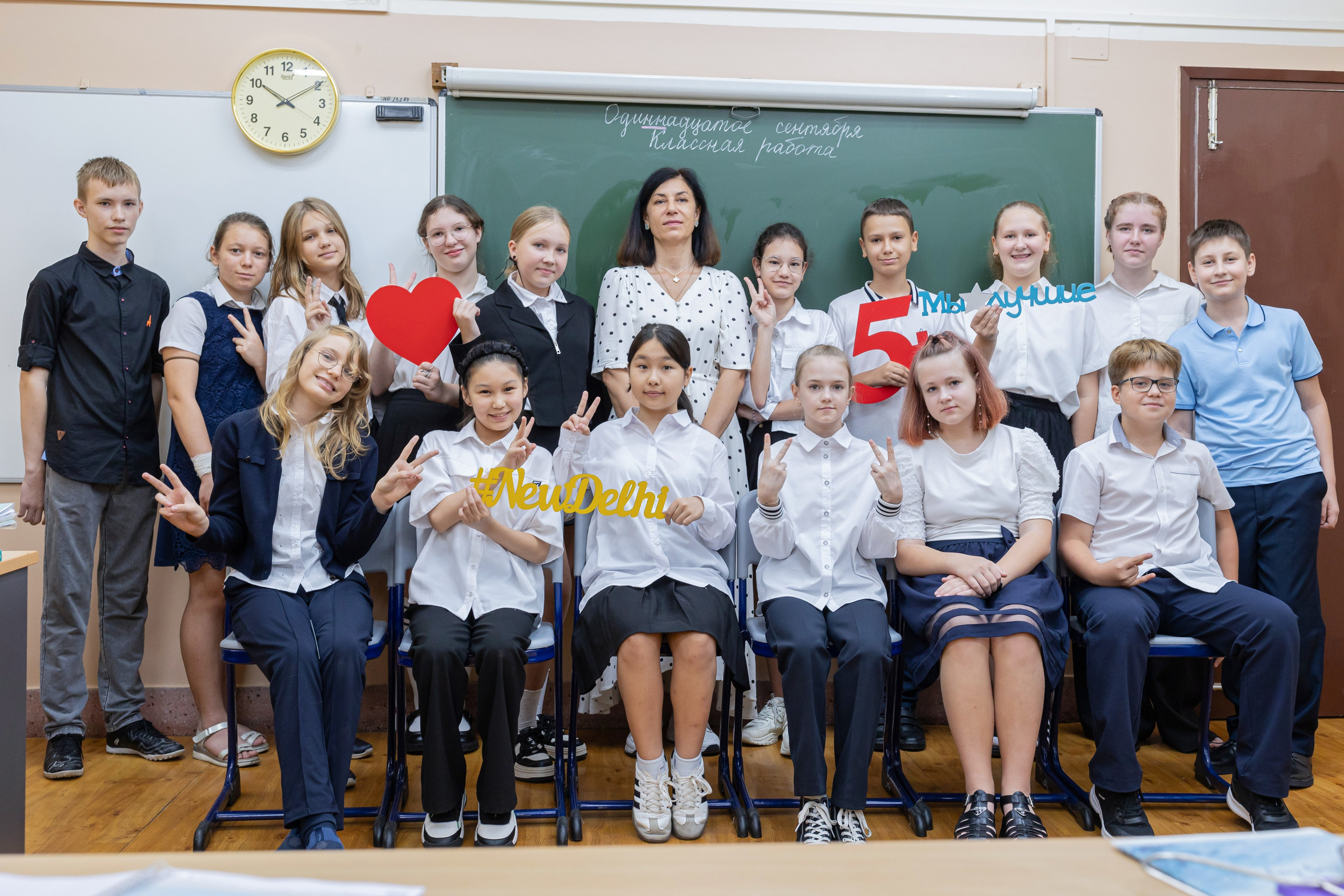 Семейный и детский фотограф Ольга Аникеева