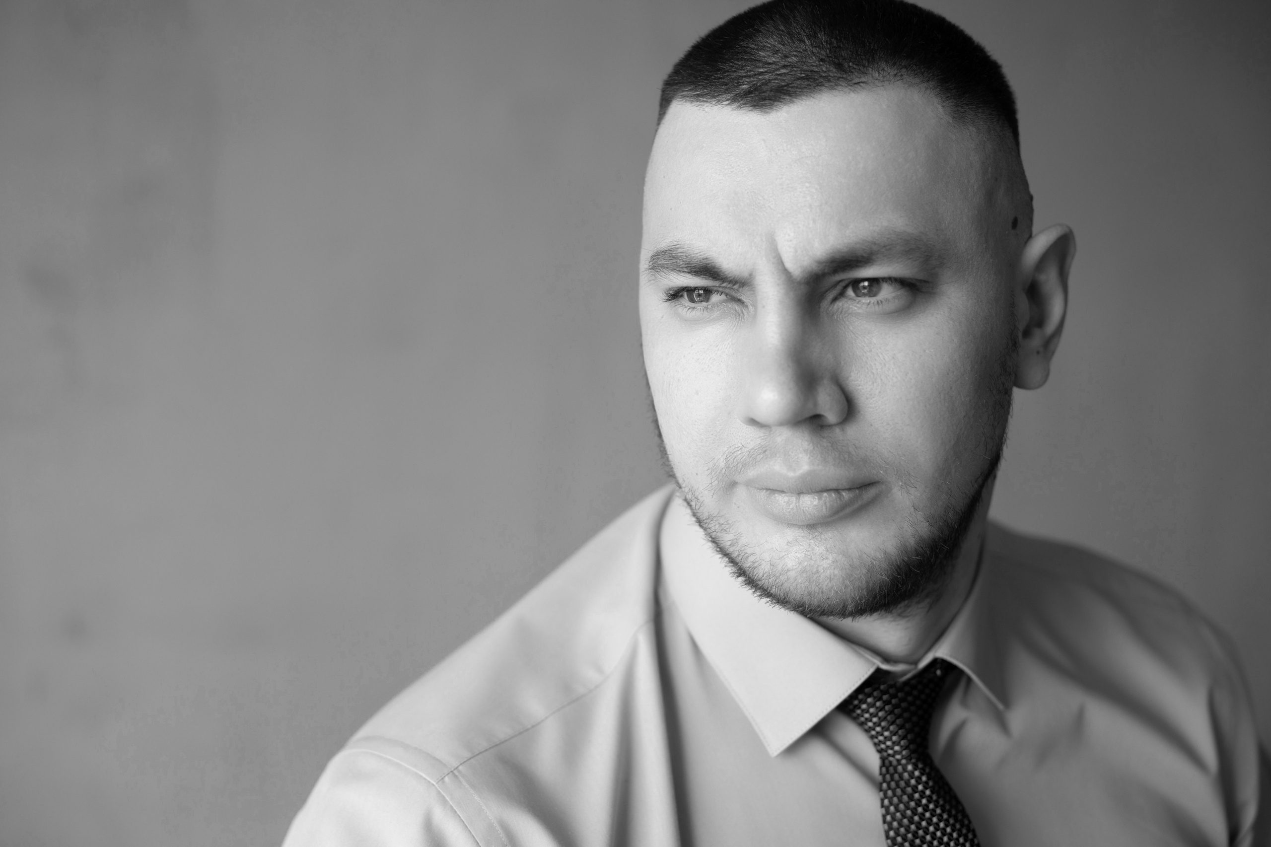 A&O. Фотограф в Абакане Николай Окунев