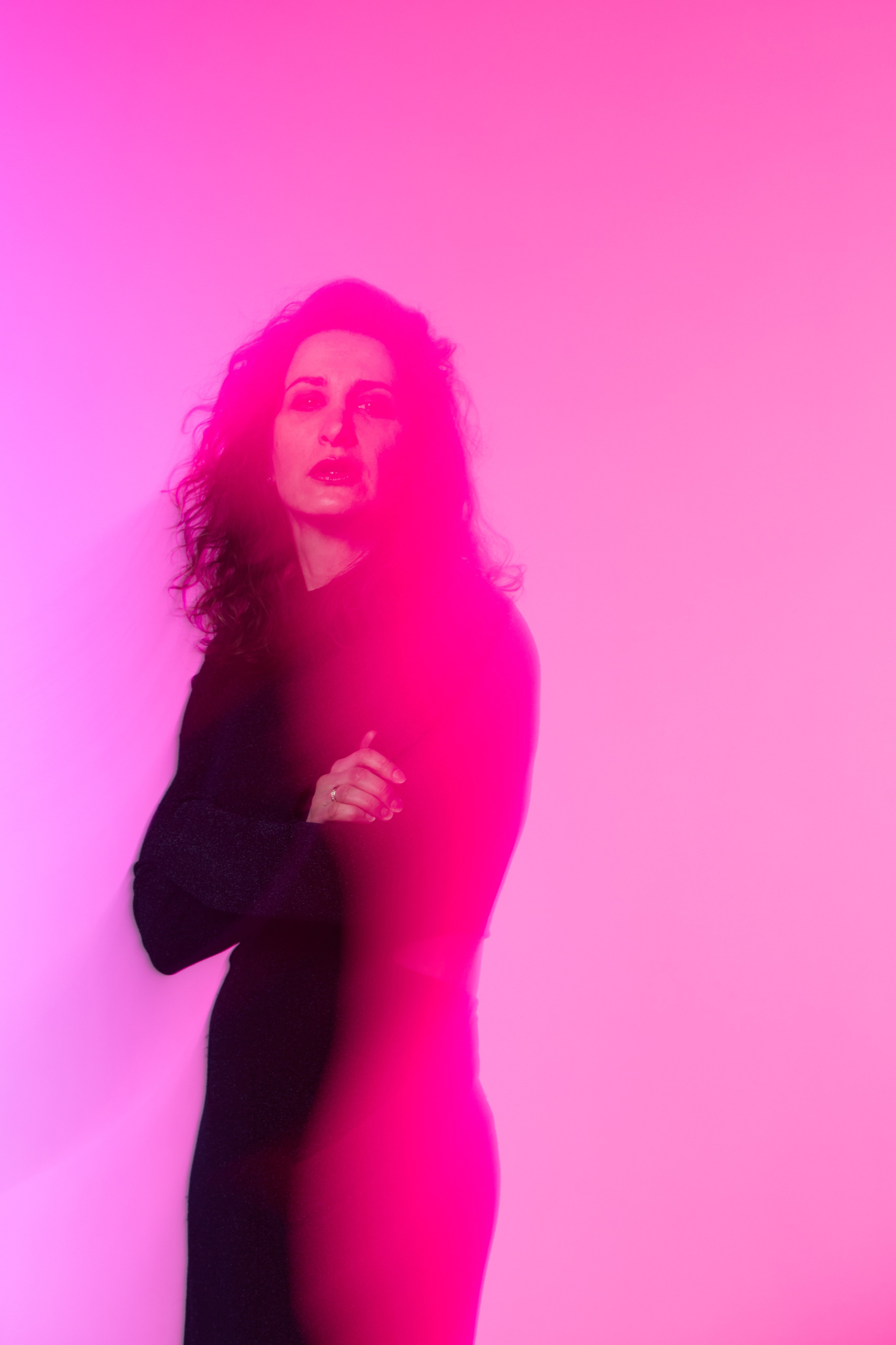 Портретная фотосессия Ирины. Екатерина Осипова — профессиональный фотограф в Москве