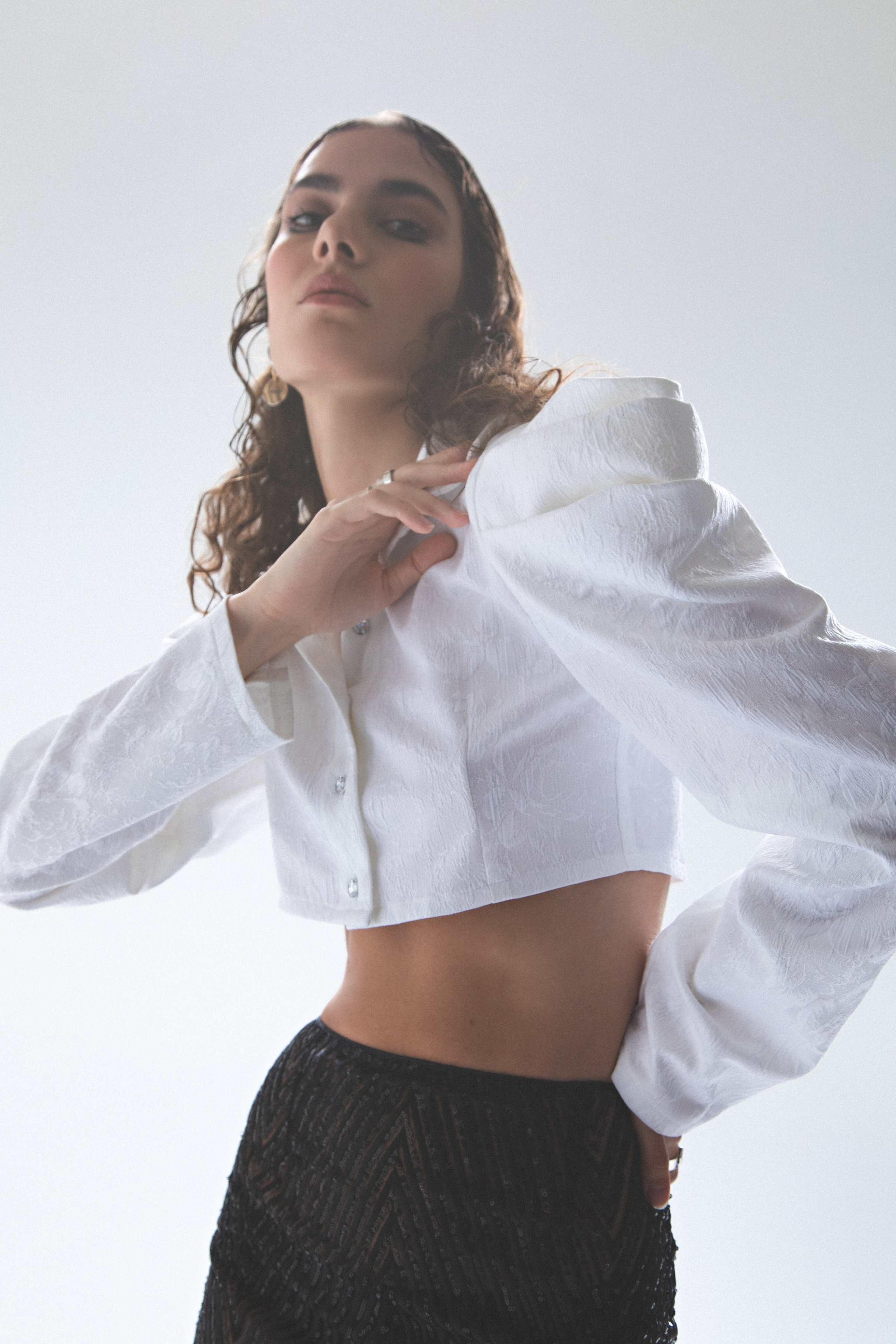 Для бренда Lurvin. Коммерческий фотограф в Москве Светлана Клепова