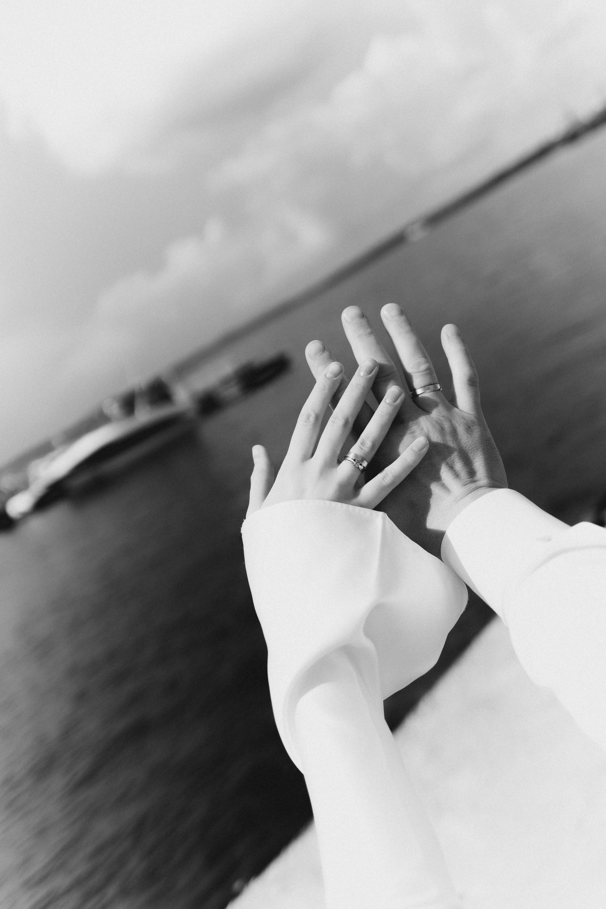 Владимир и Александра. Катерина Аникеева | Фотограф | Екатеринбург