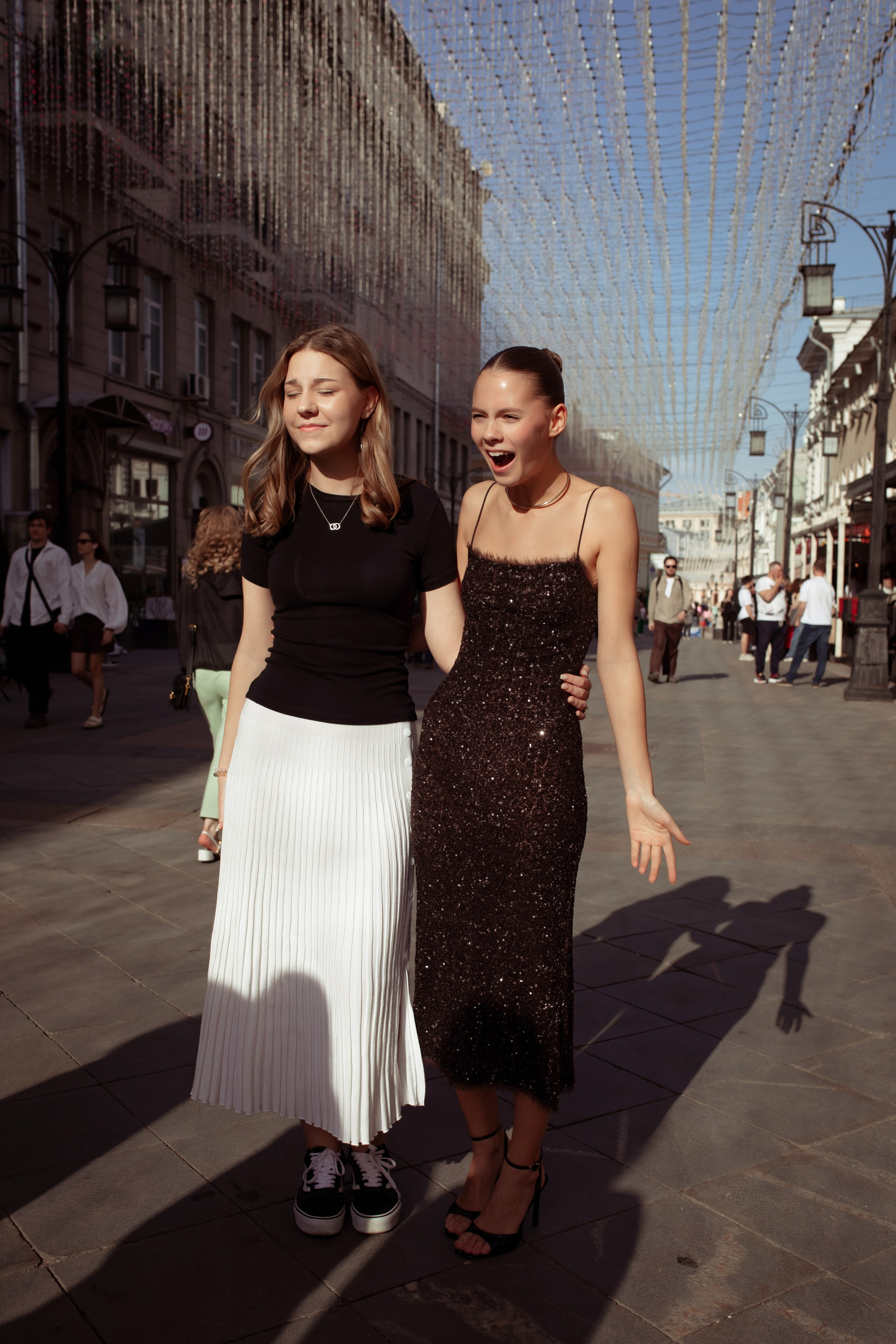 18-летие Арины. Семейный и детский фотограф в Москве Дорогова Екатерина