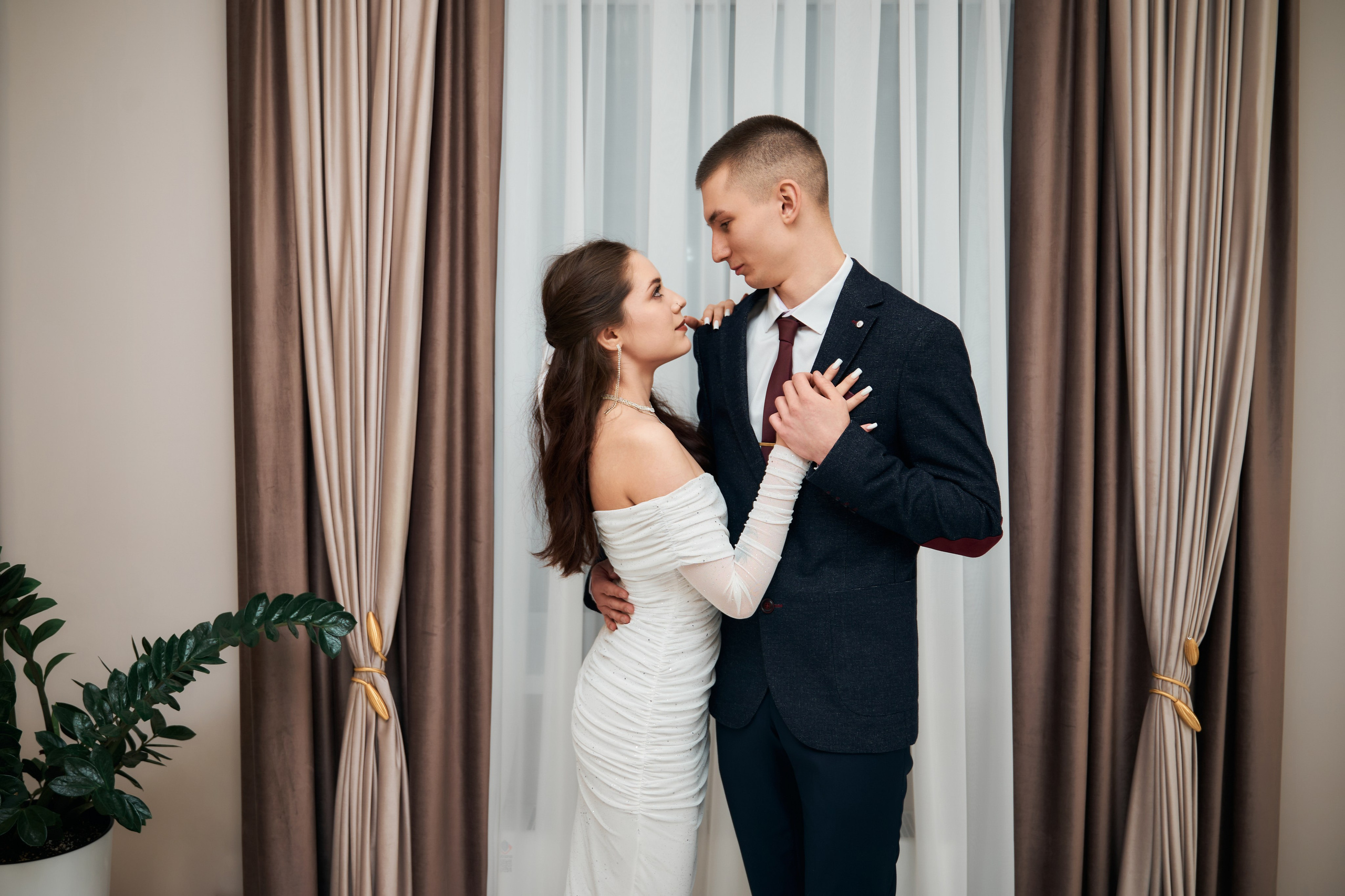 Александр и Дарья. Фотограф Зеленоград Москва