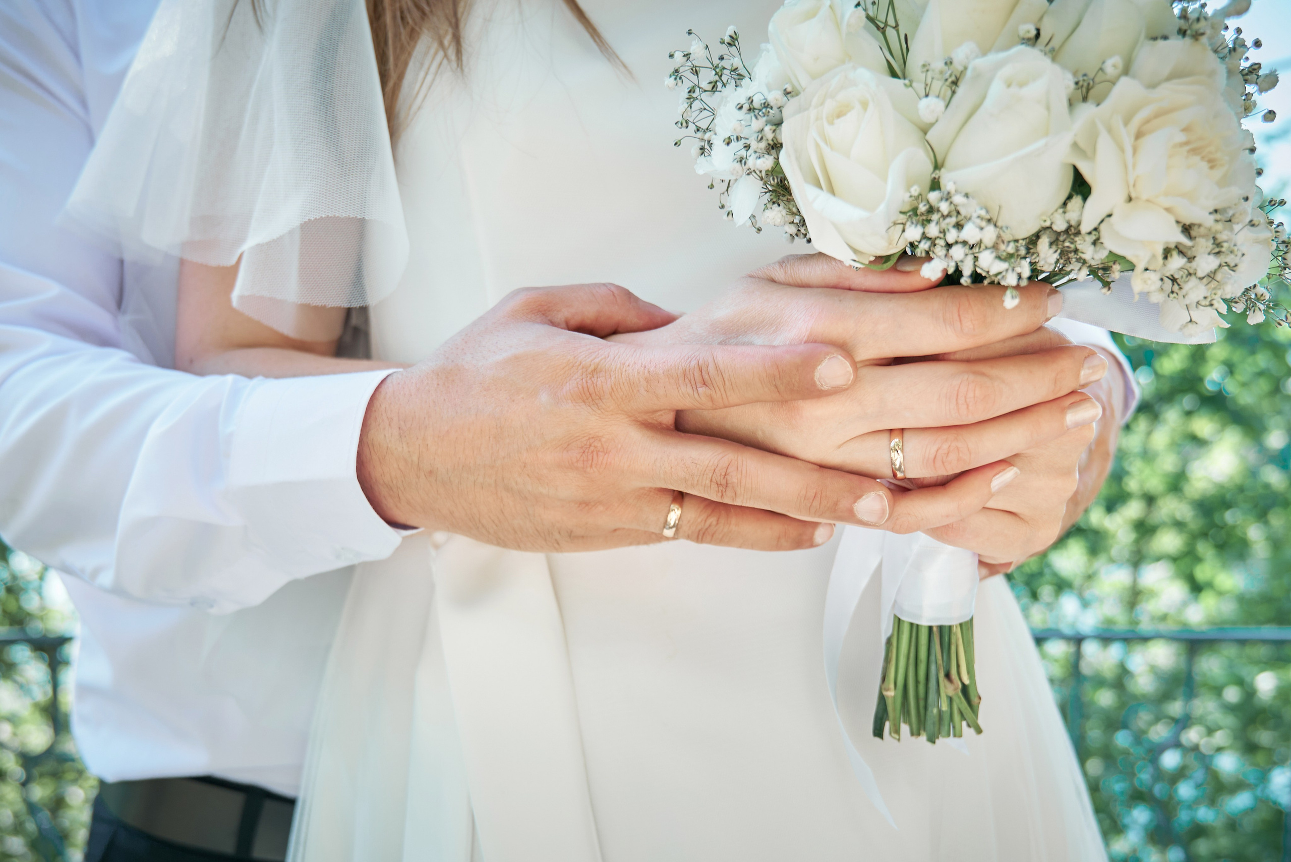 Огузхан и Татьяна. Фотограф Зеленоград Москва