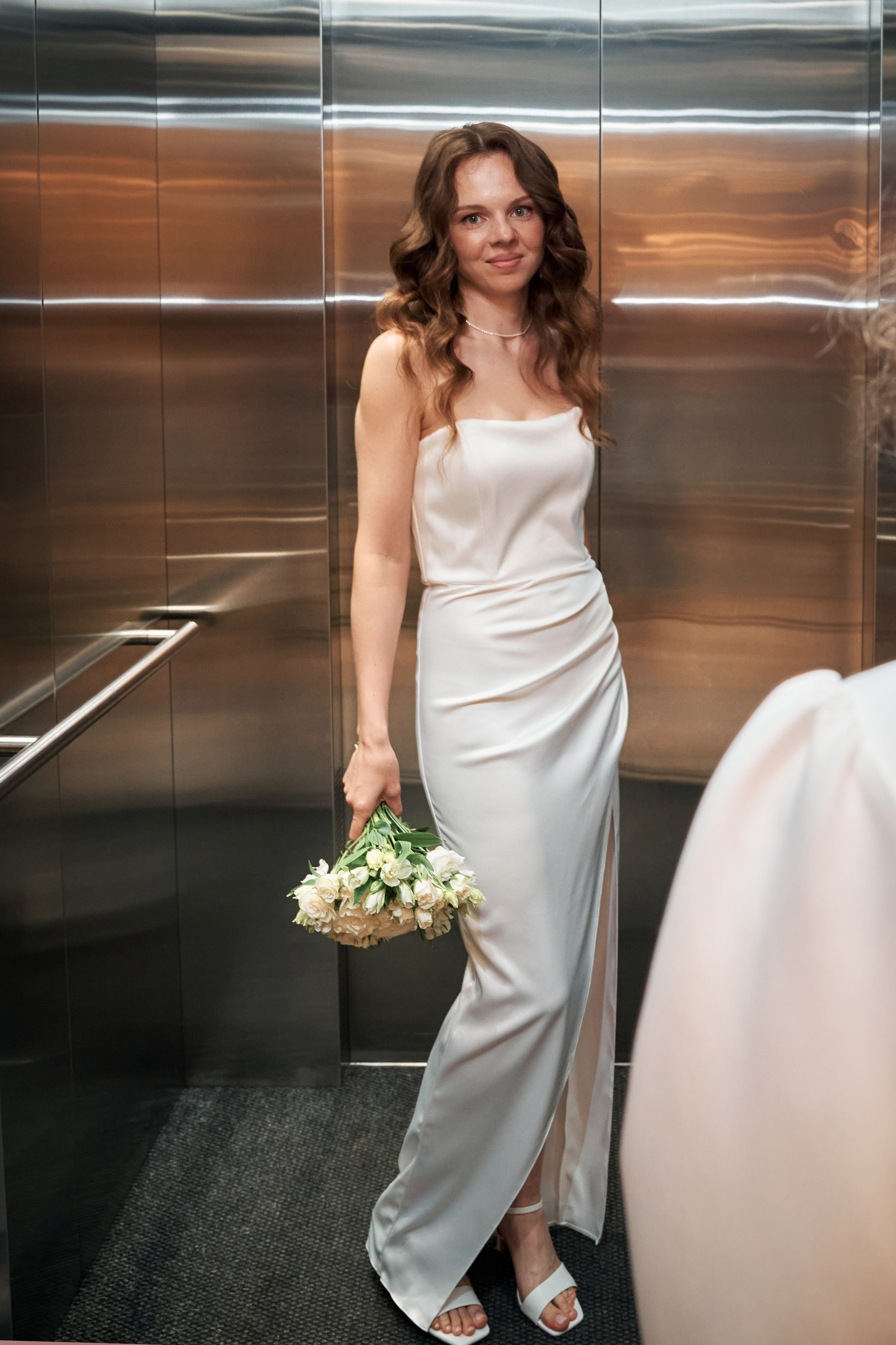 Камерная свадьба в Вегасе. Фотограф Зеленоград Москва