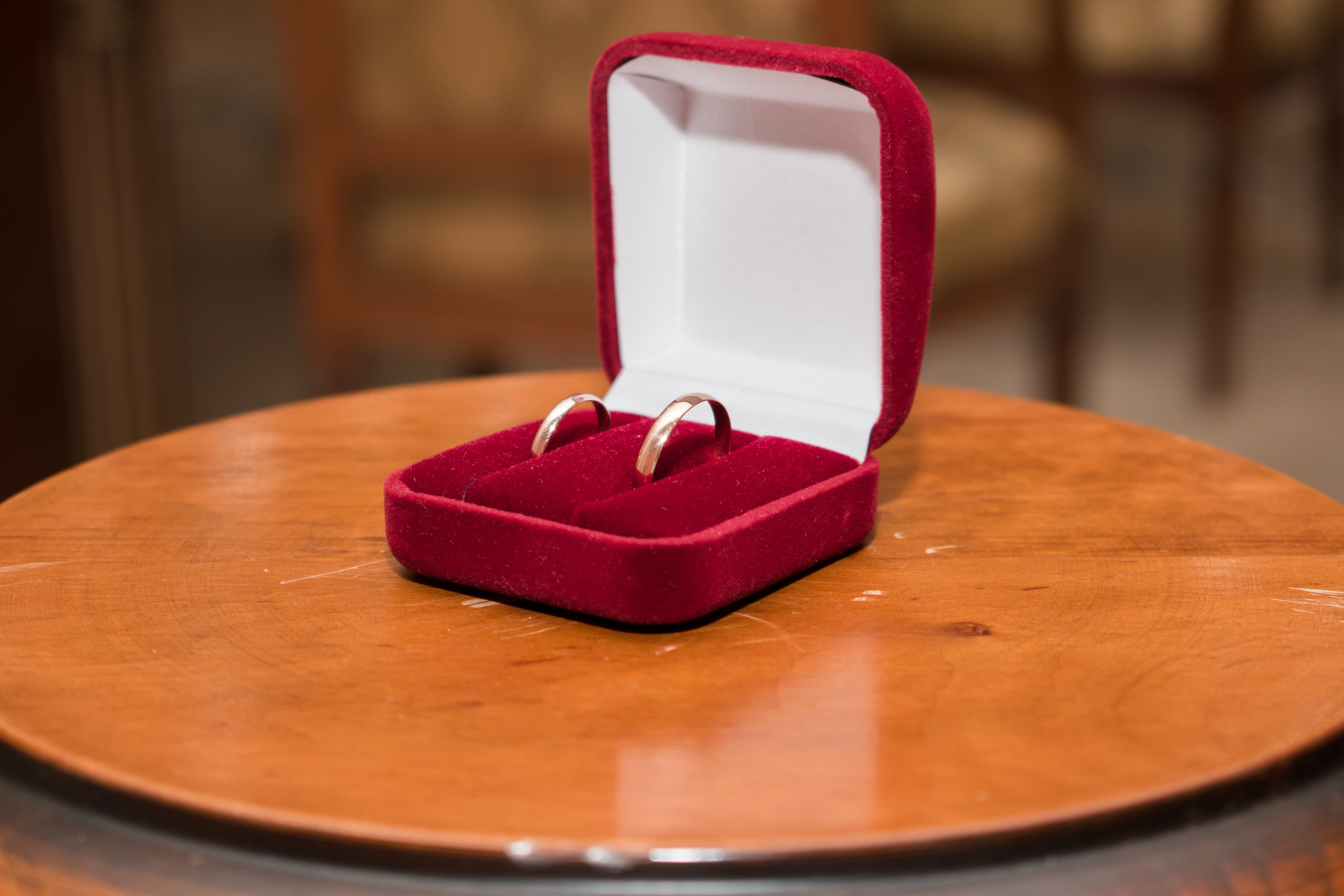 Свадьба для двоих. Фотограф Зеленоград Москва