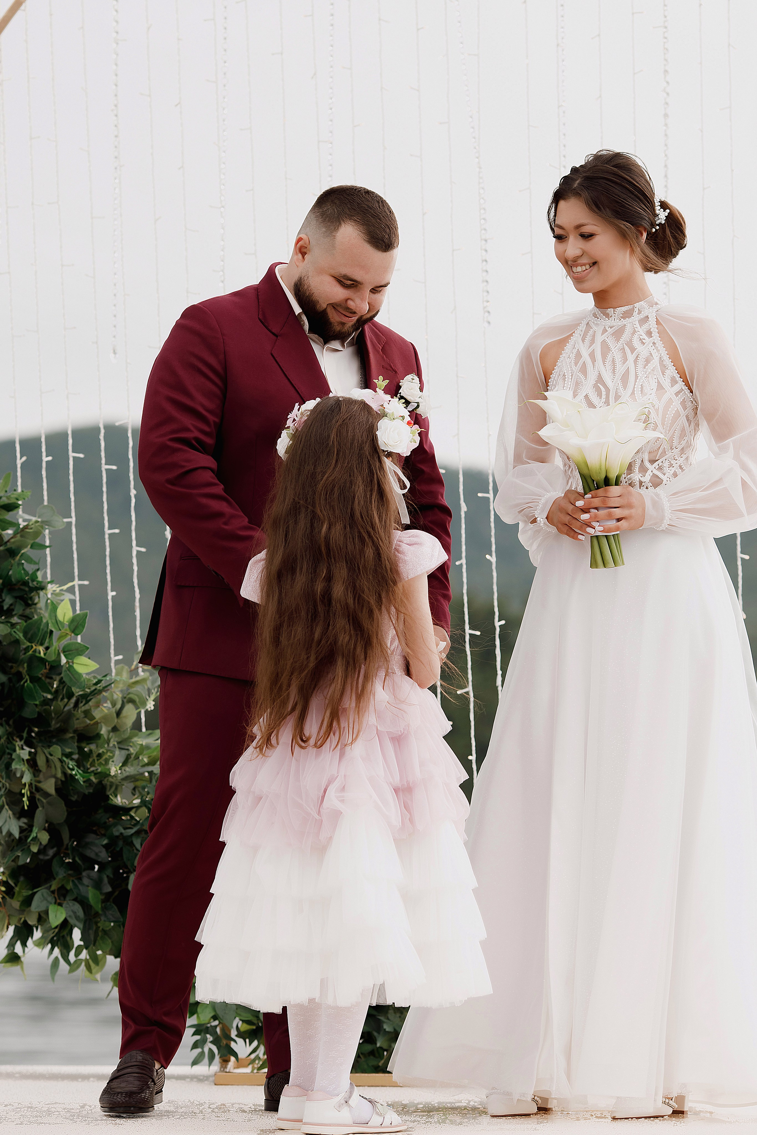 Рада и Максим. Свадебный и семейный фотограф  во Владивостоке Ольга Украинец