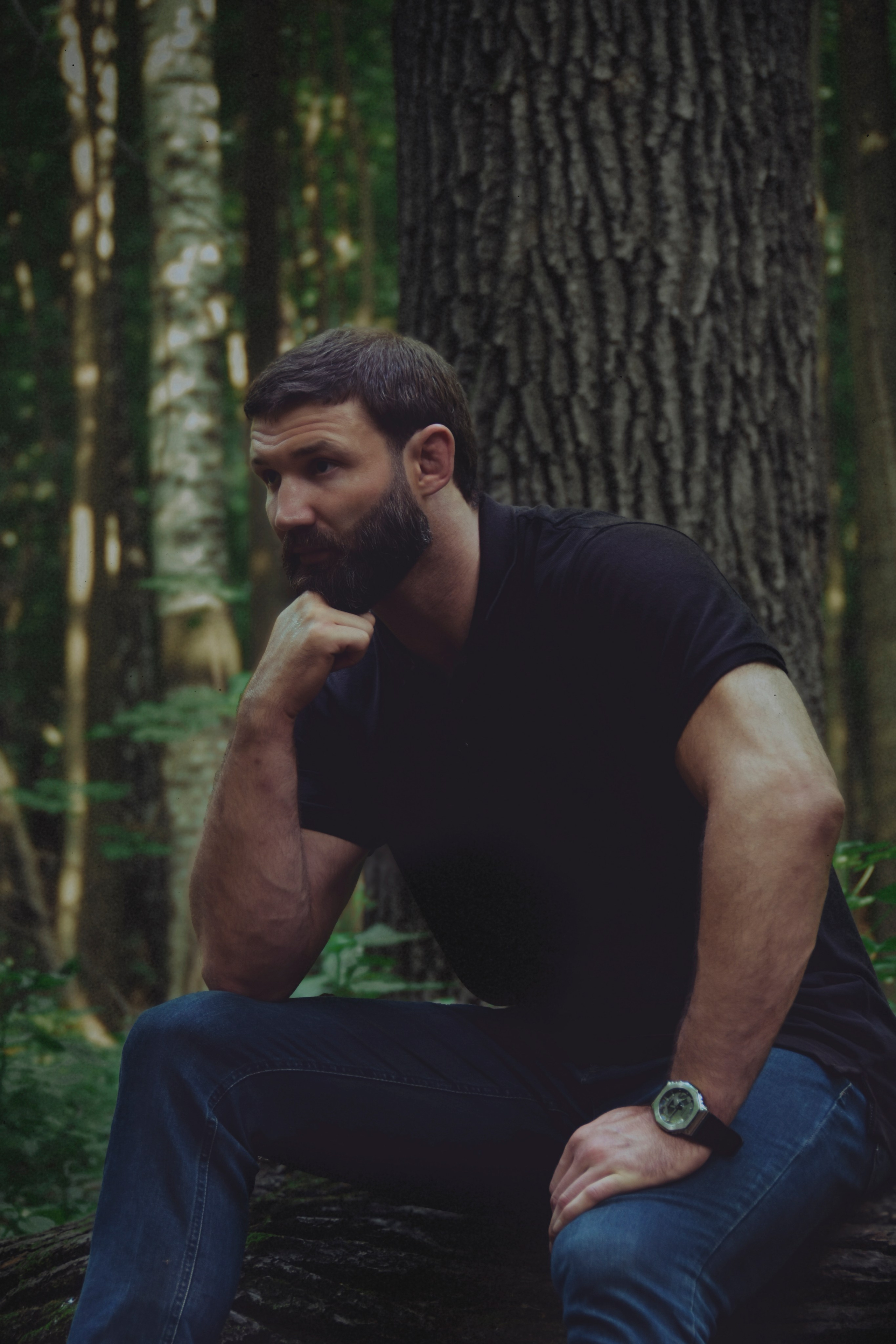 Игорь. Конный фотограф Москва