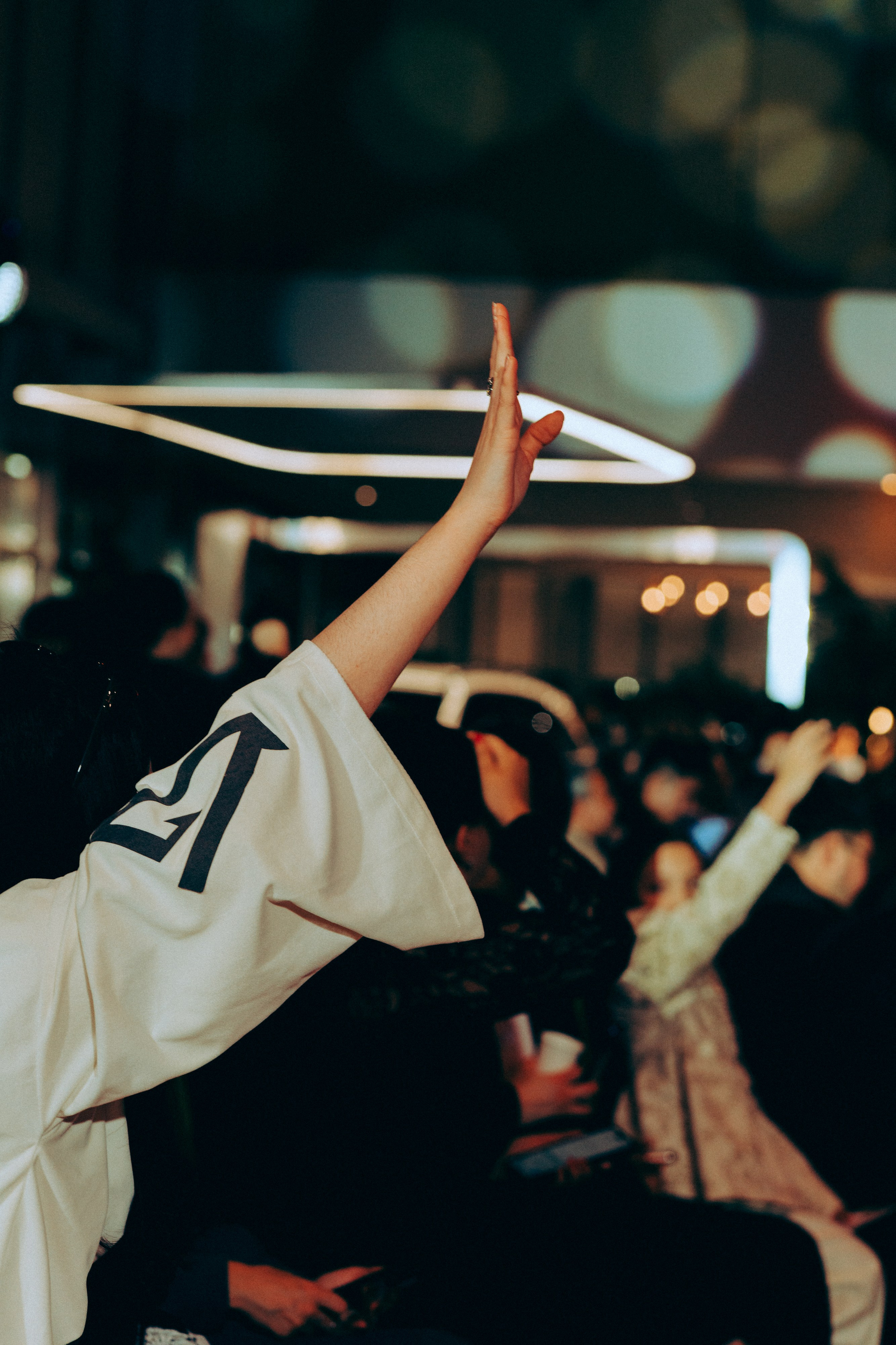 Fashion Show Allur. Репортажный фотограф в Астане — Диана Калтаева, портретный фотограф