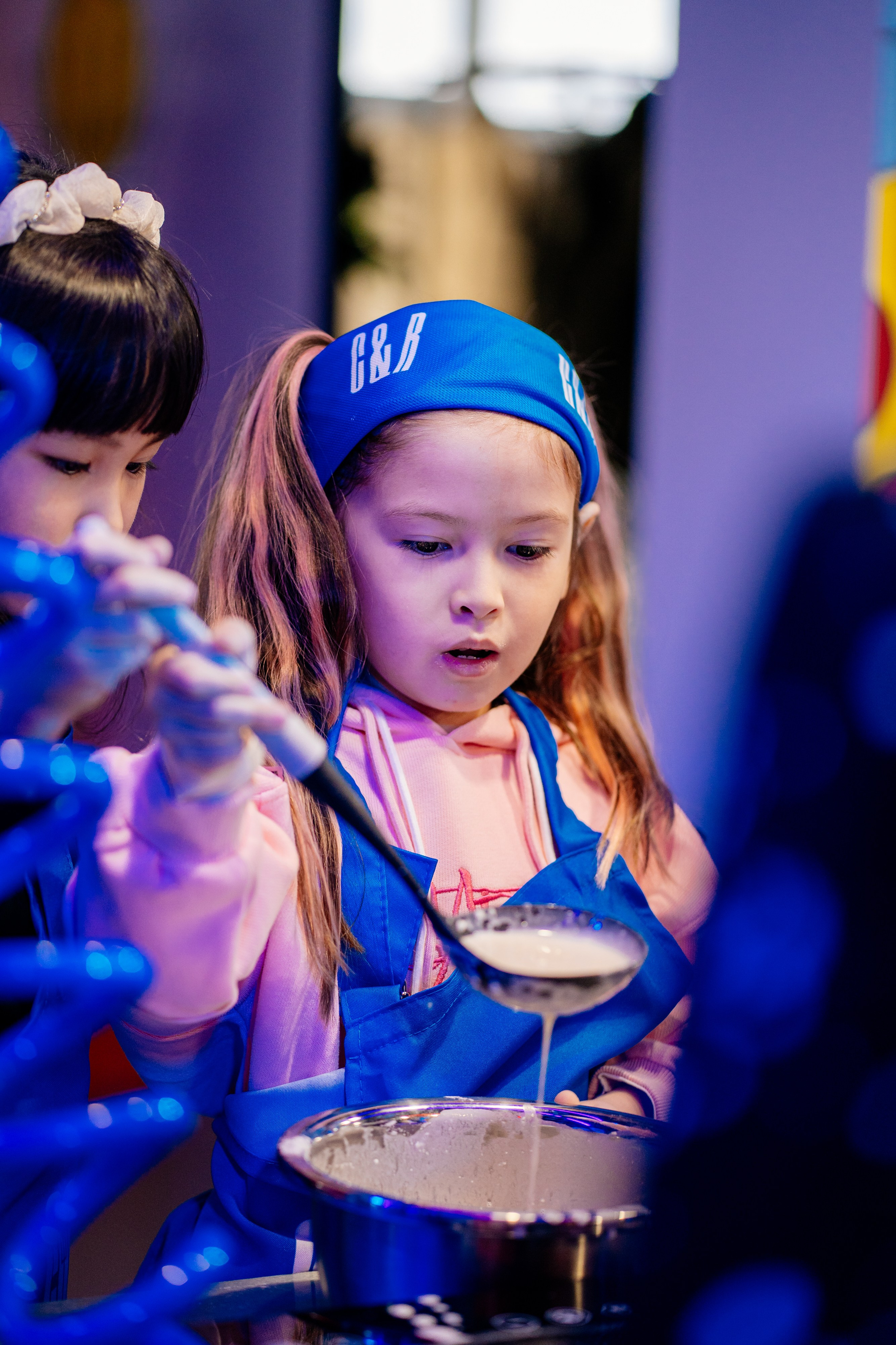 Cook&Run. Репортажный фотограф в Астане — Диана Калтаева, портретный фотограф