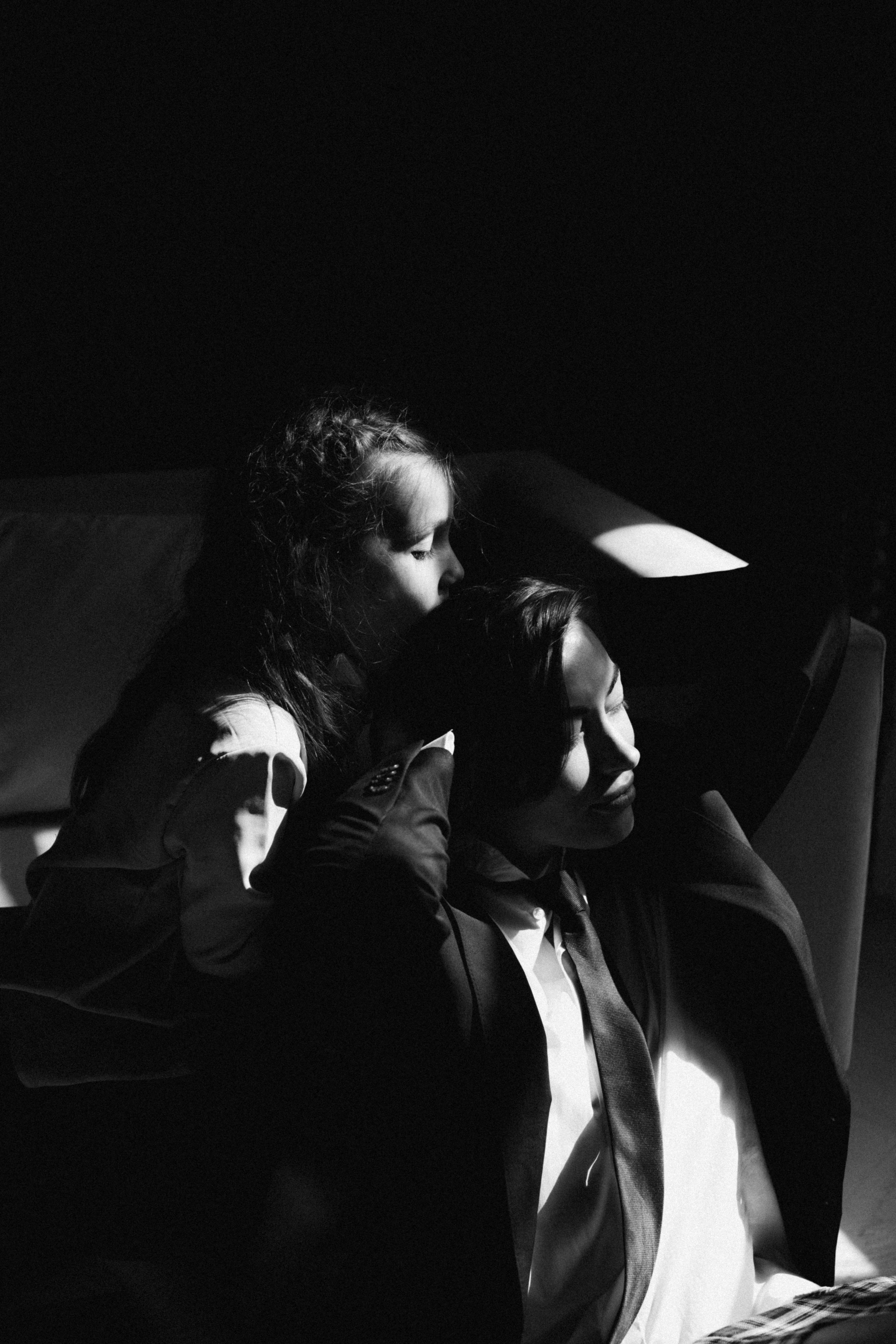 Юля и Уля. Фотограф Нижний Новгород Юлия Болдырева