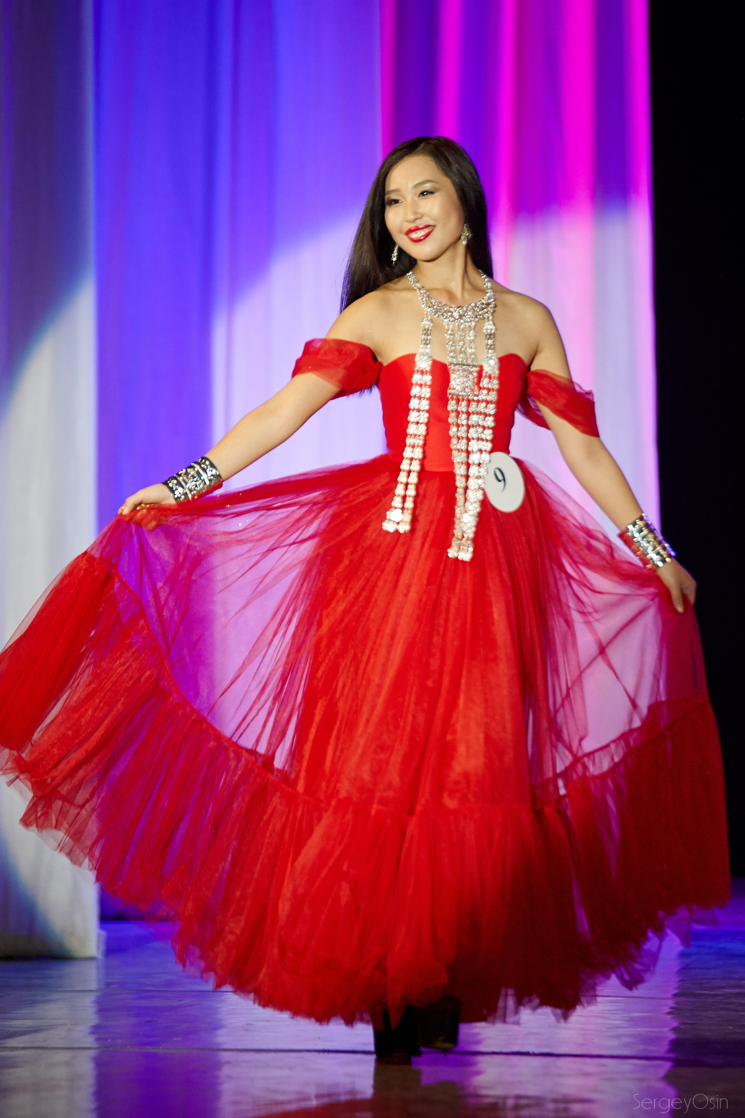 АЗИЯ СИБИРЬ КРАСНОЯРСК. Фотограф Сергей Осин, г. Красноярск