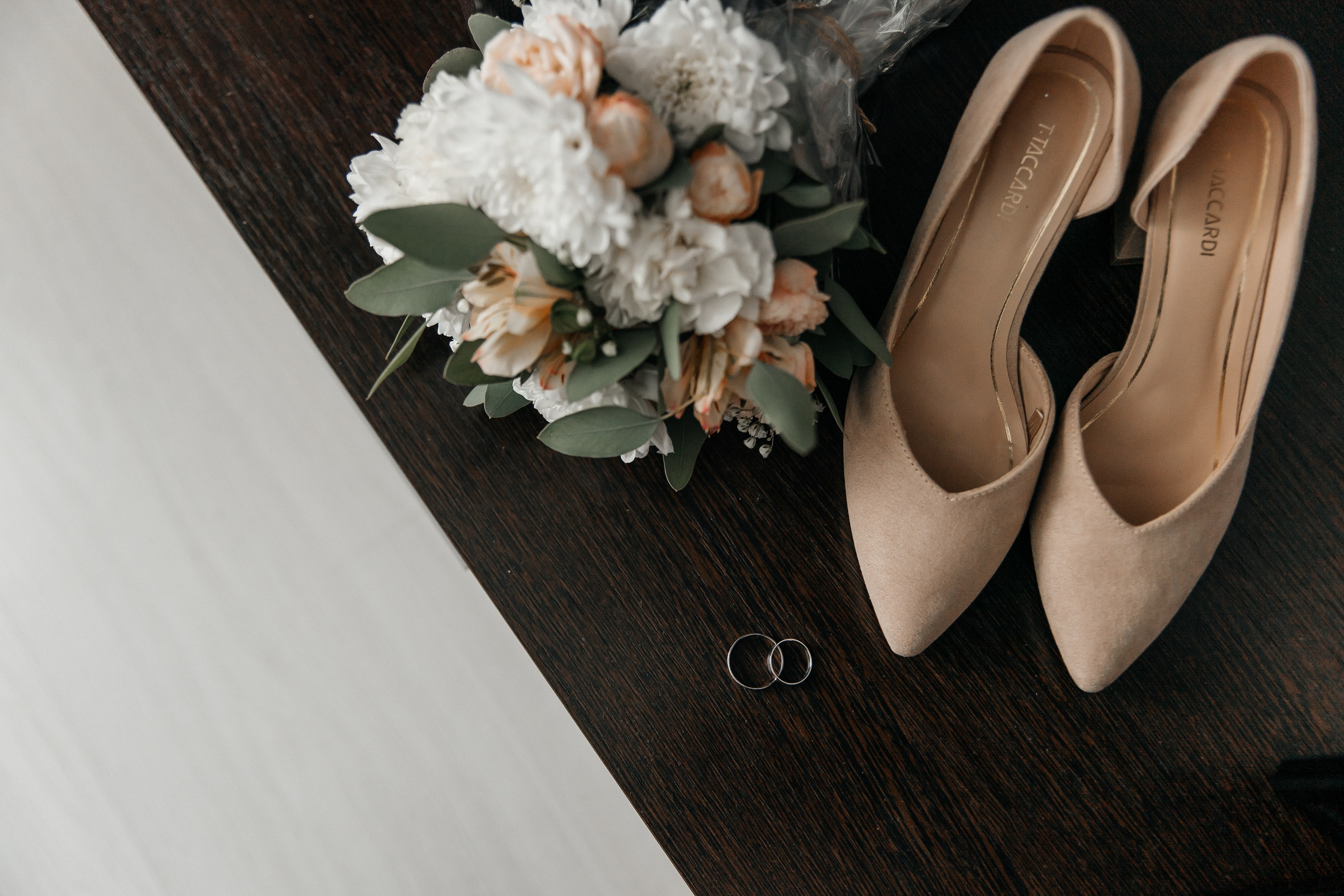 Свадьба Воронеж. Свадебный и портретный фотограф в Воронеже Нестеренко Илья