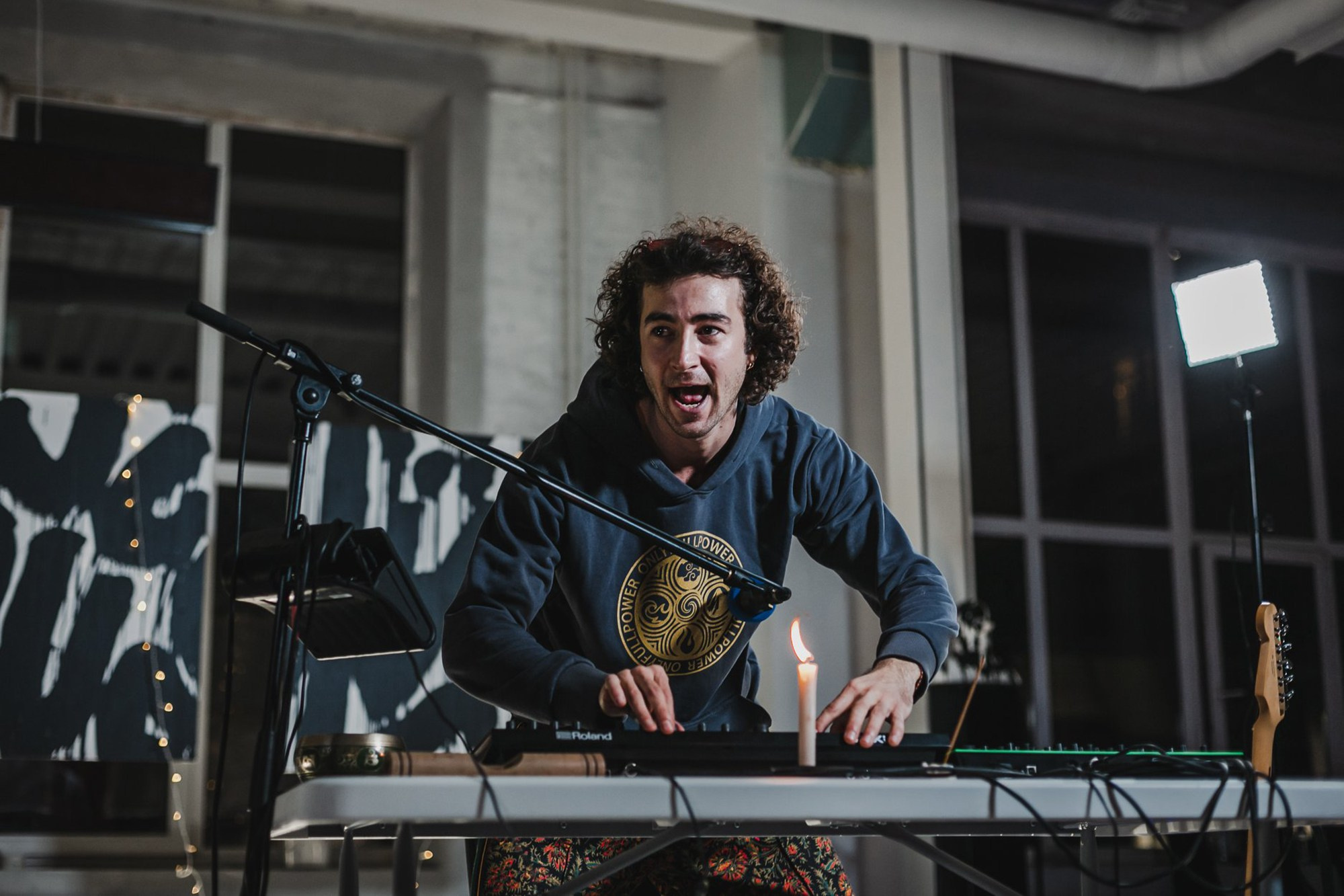 Репортажи. Портретный и fashion фотограф в Москве — Елена Якушина