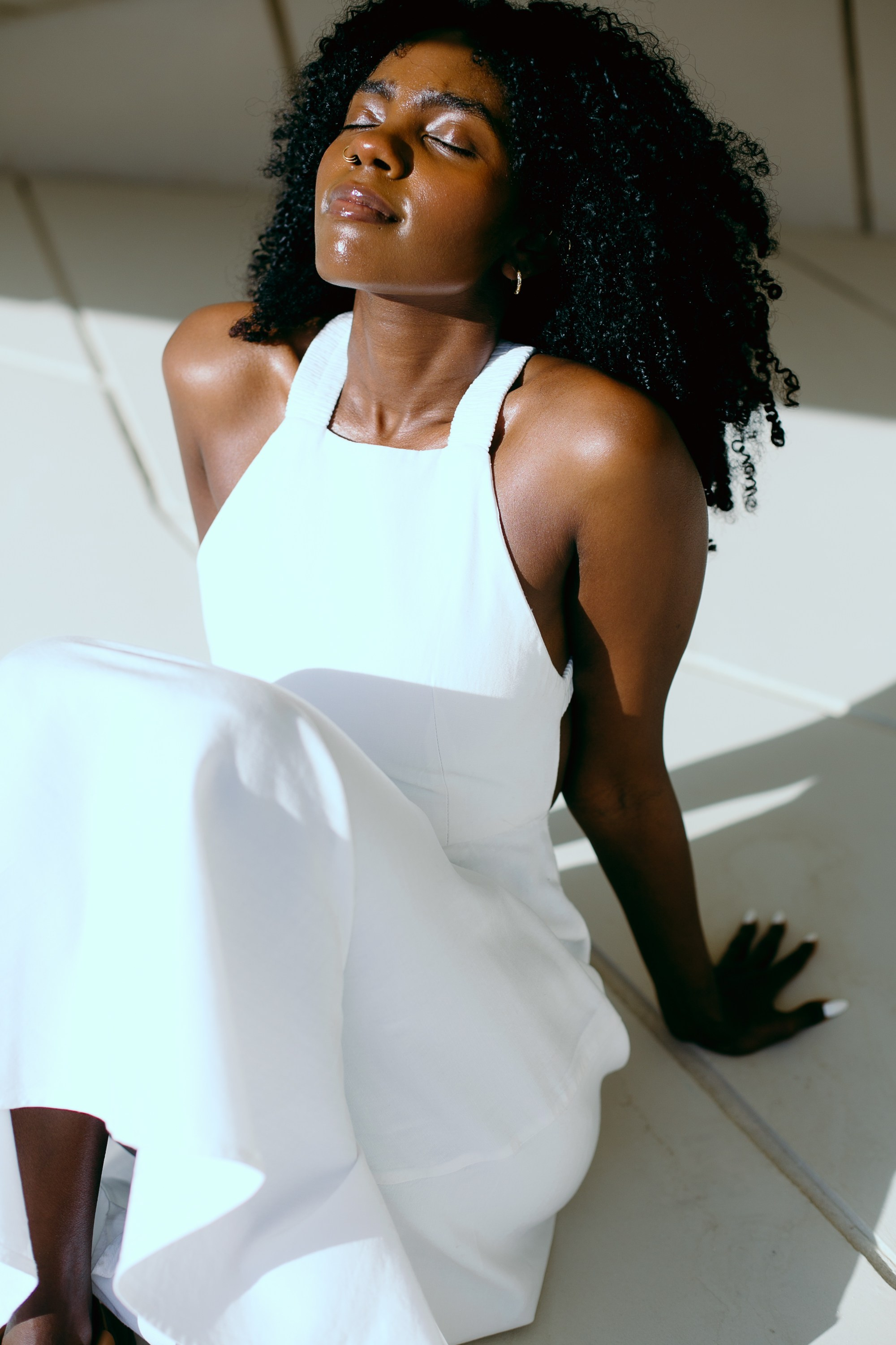 Май. Портретный и fashion фотограф в Москве — Елена Якушина