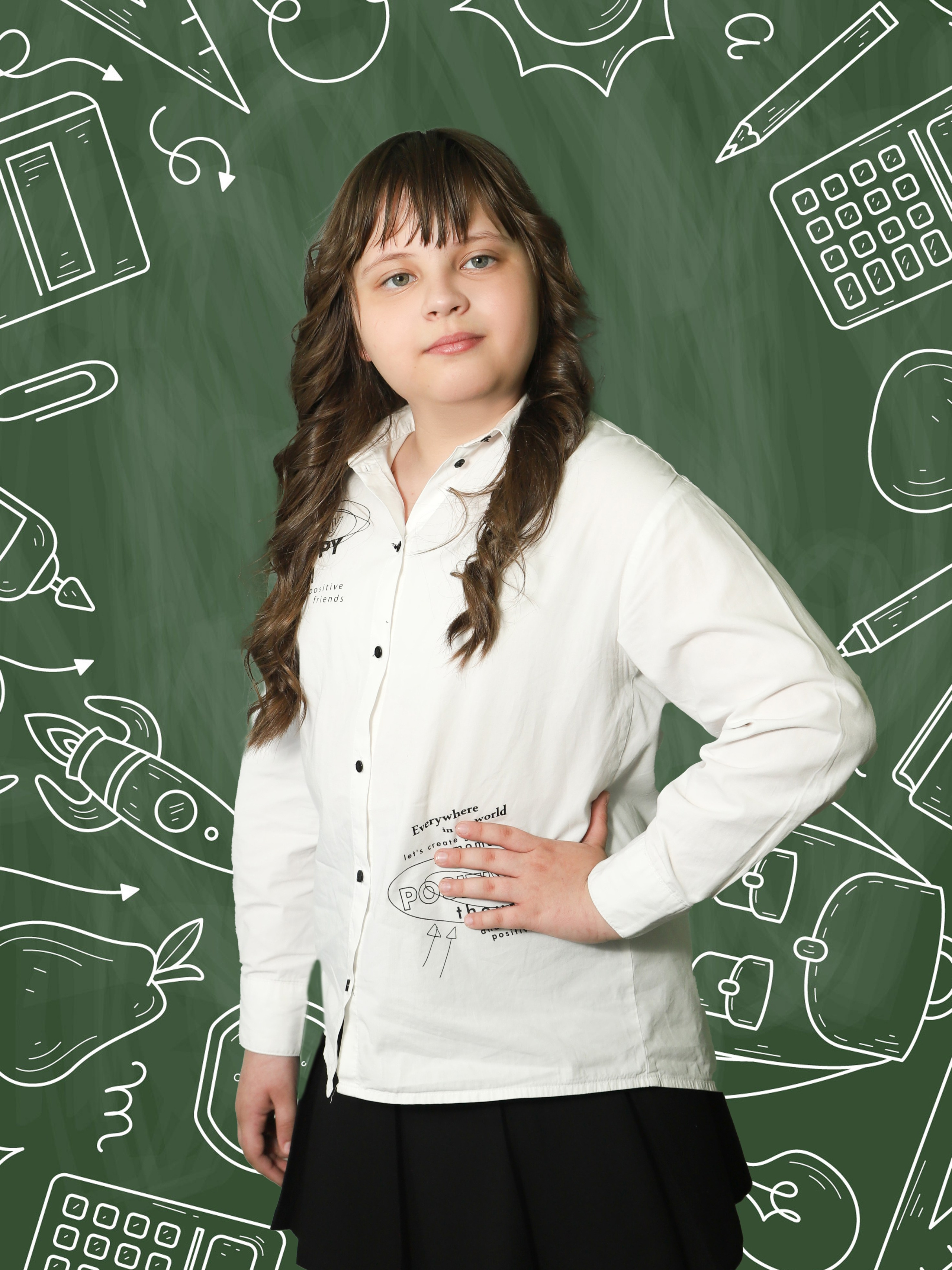 Школьная фотография. Обучение фотографии. Фото и видеосъемка в Москве