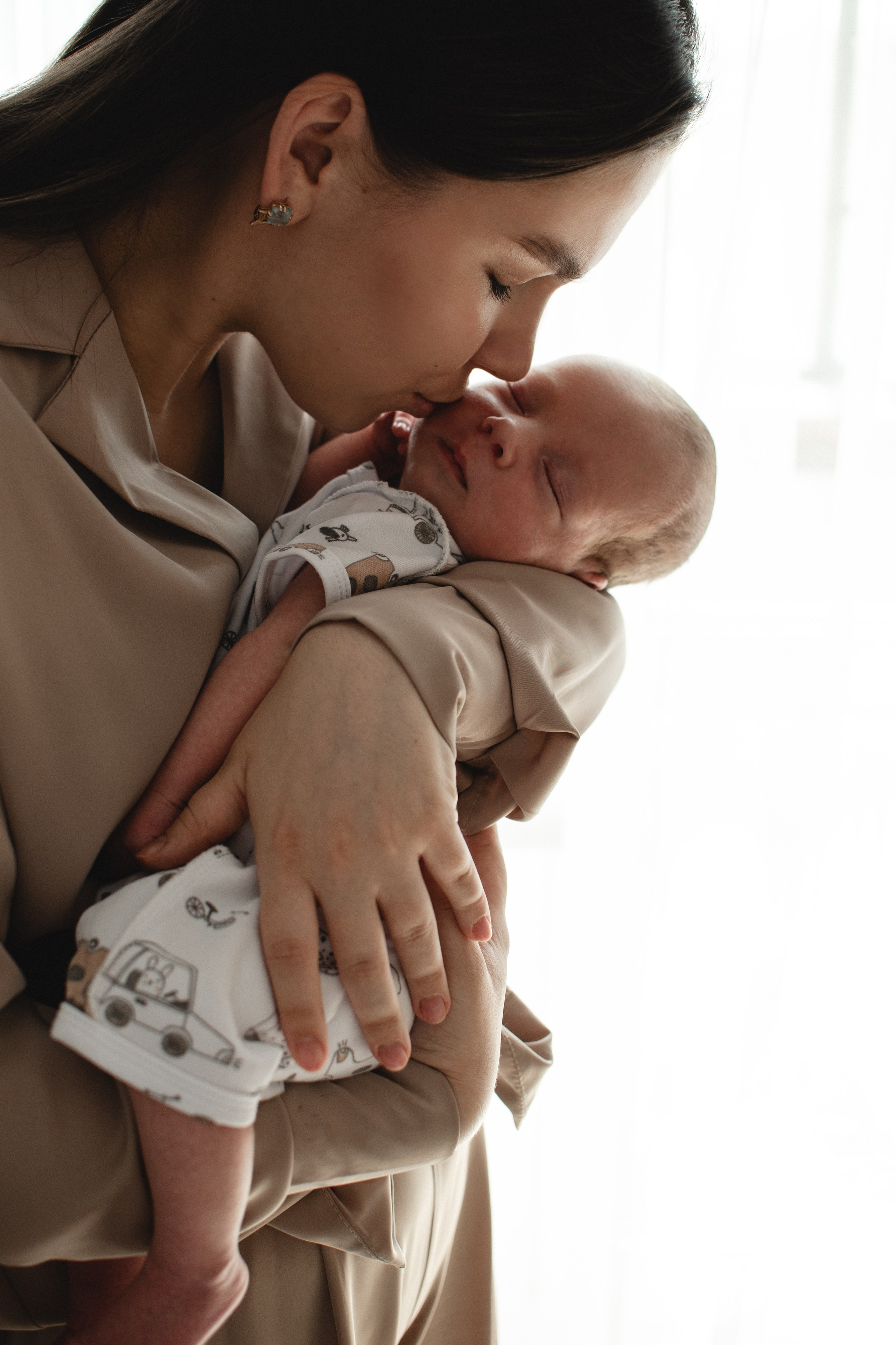 Иван, Ирина и Лев. Фотограф Челябинск Екатерина Миниханова