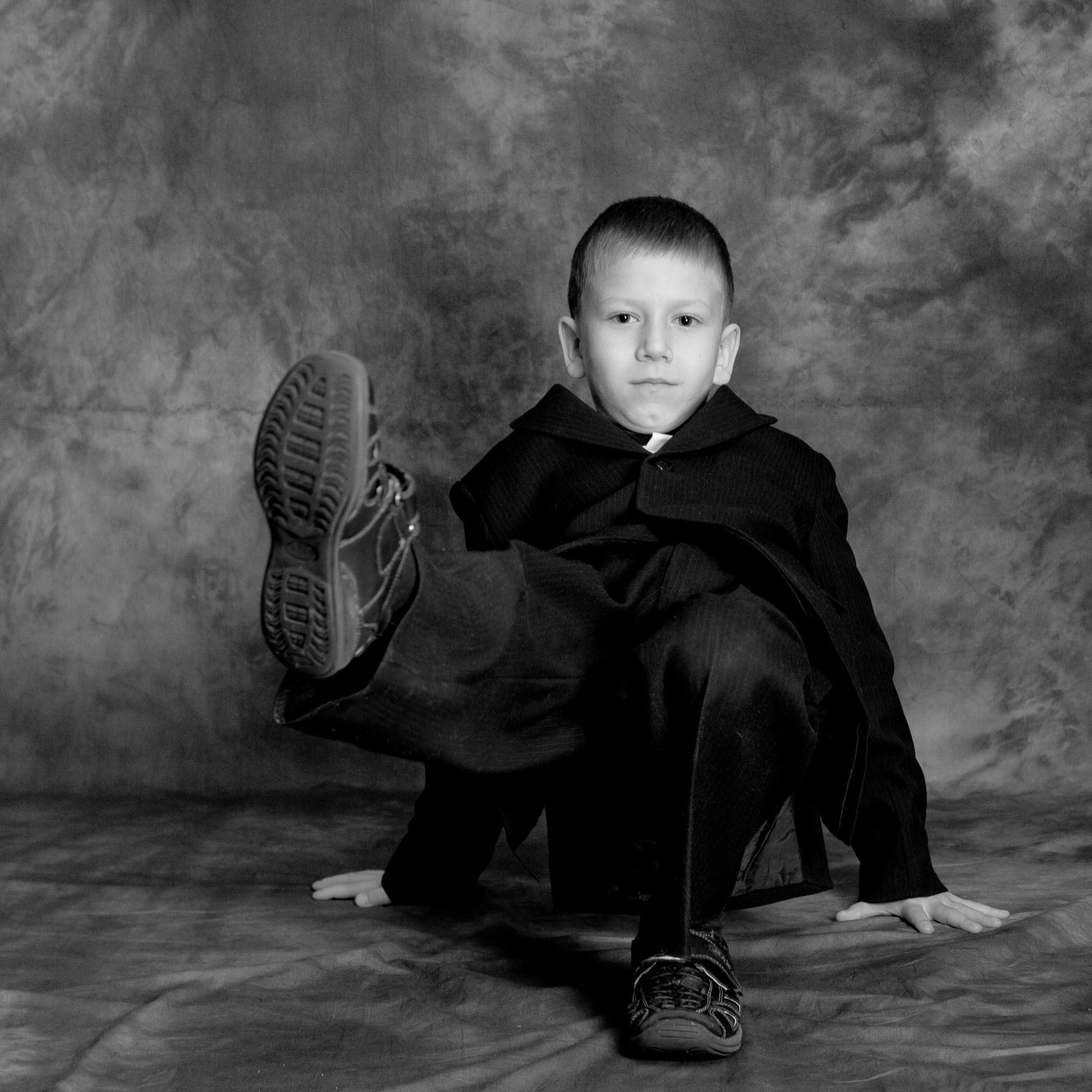 Семейные фотосессии. Фотограф в Казани Воронцов Илья