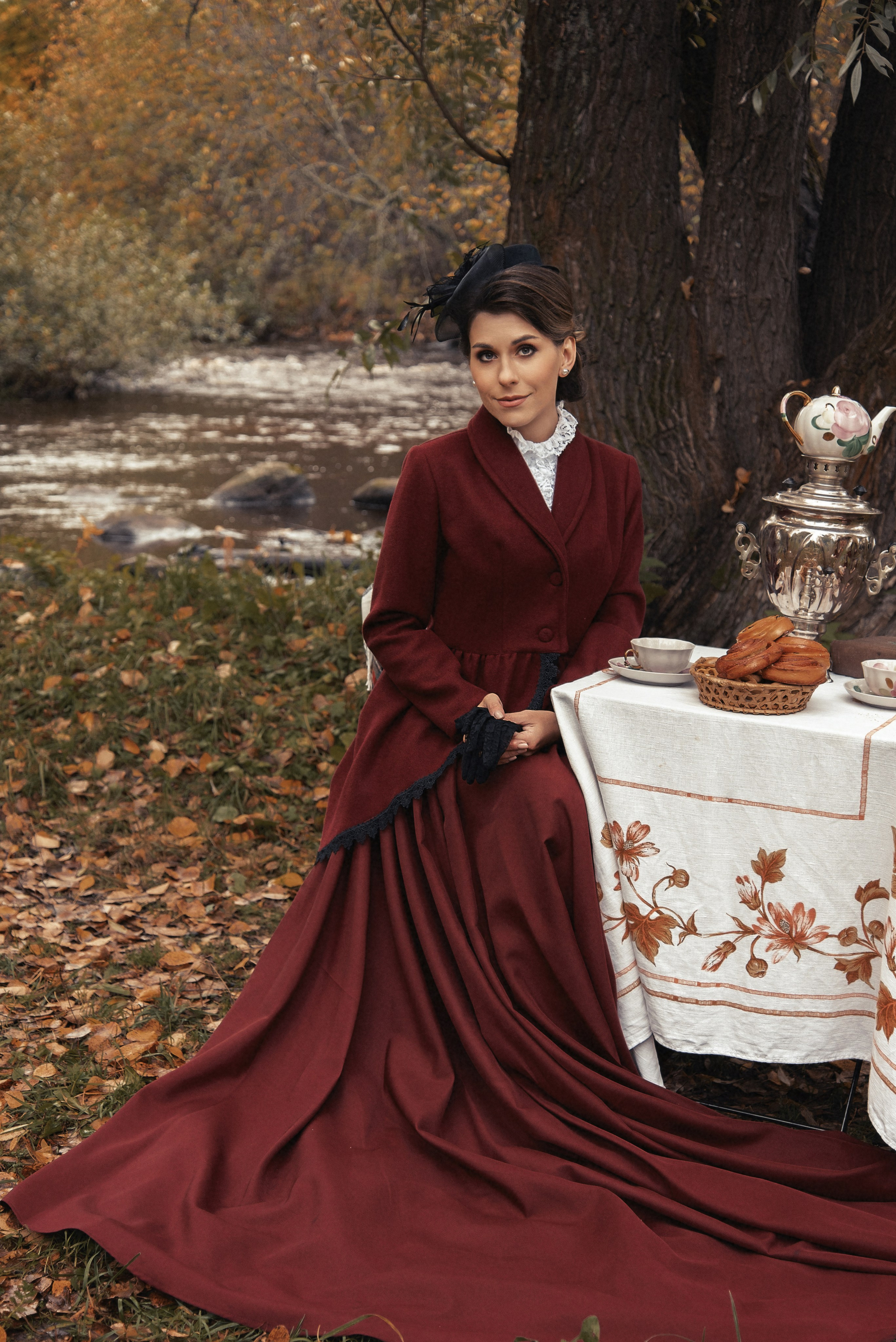 Винтаж. Фотограф в Петрозаводске BellaDonna