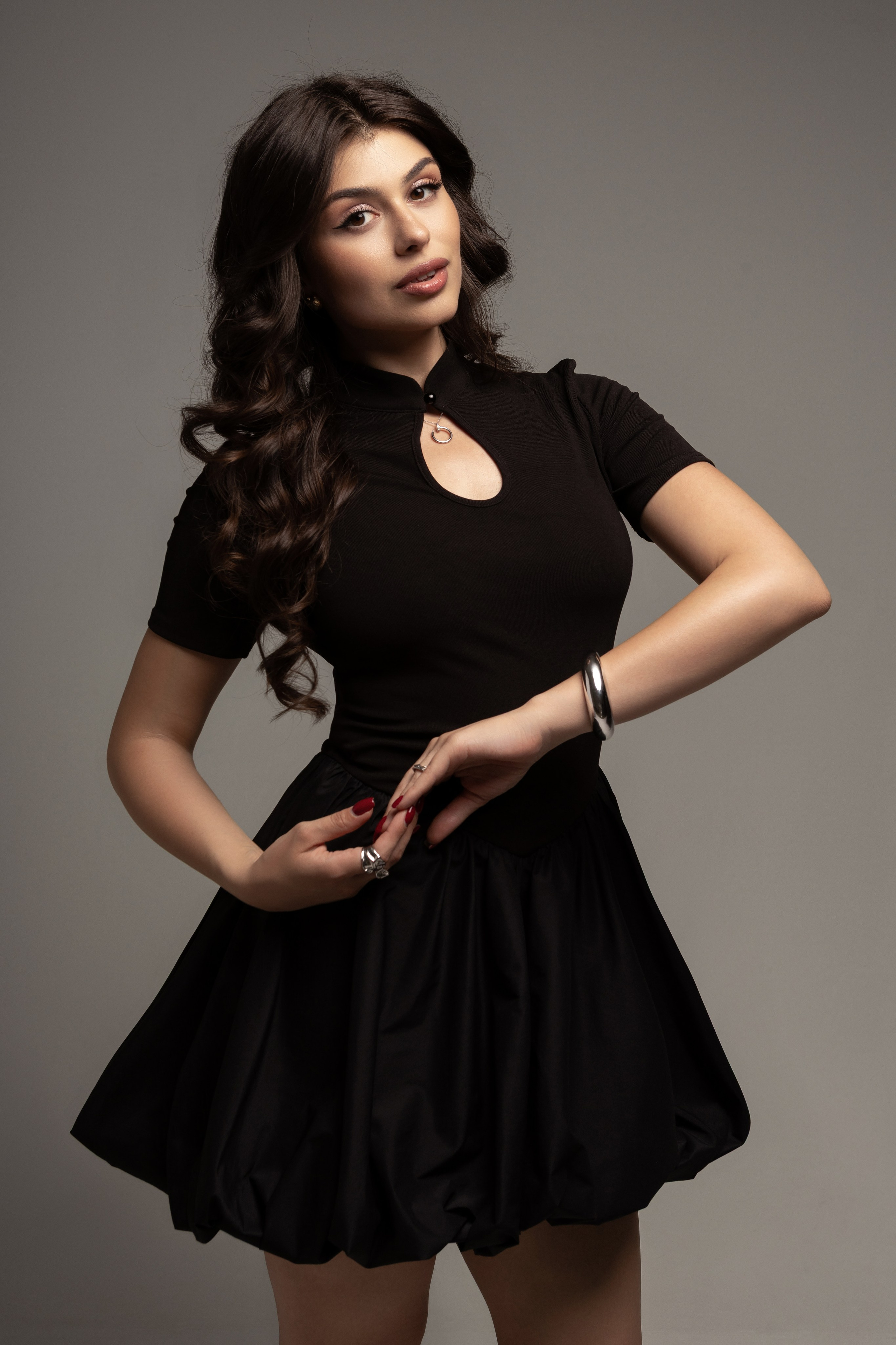 Ксения. Фотограф Екатерина Чупина