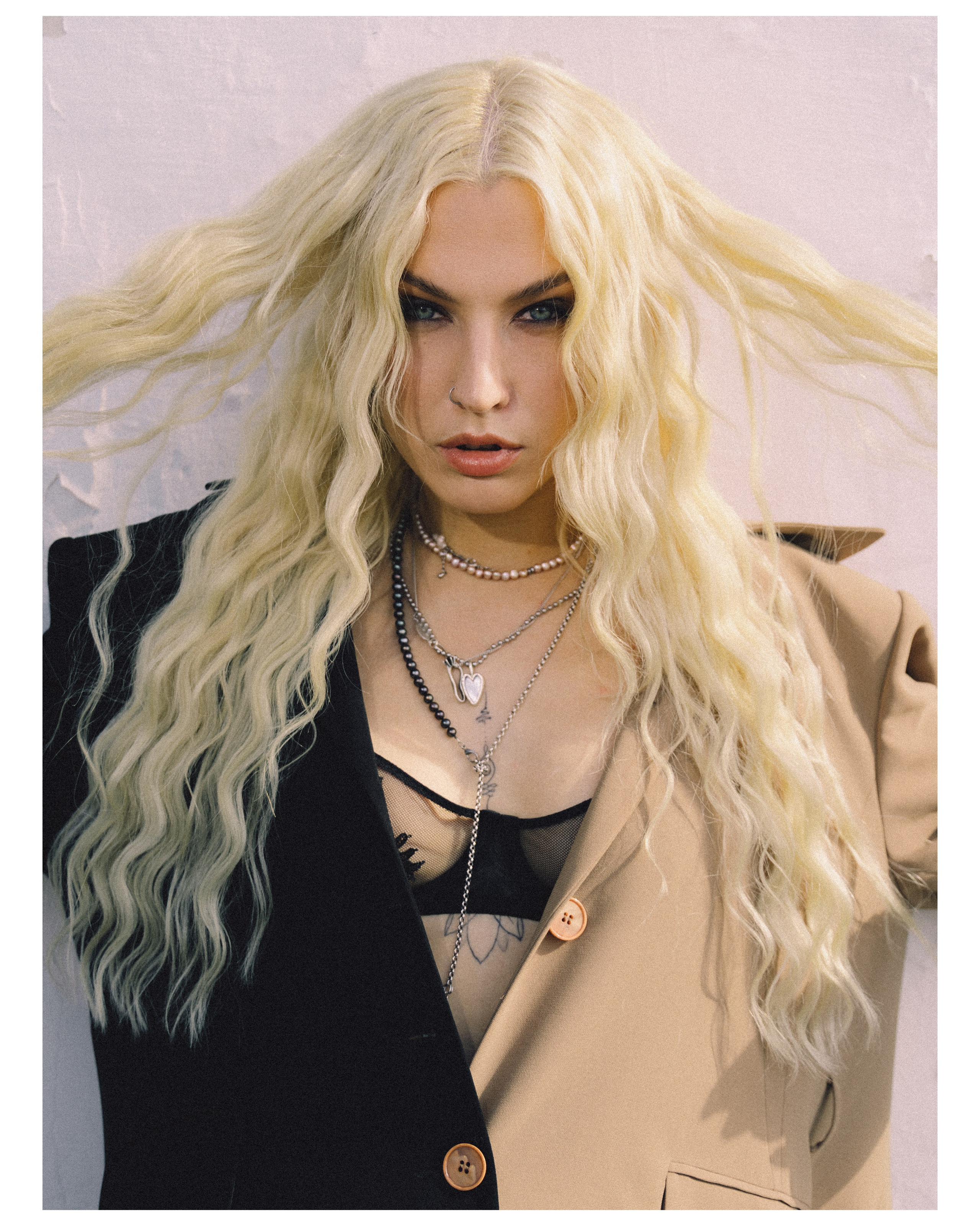 Nastya Inkina. Фотограф для души Анастасия Конкс