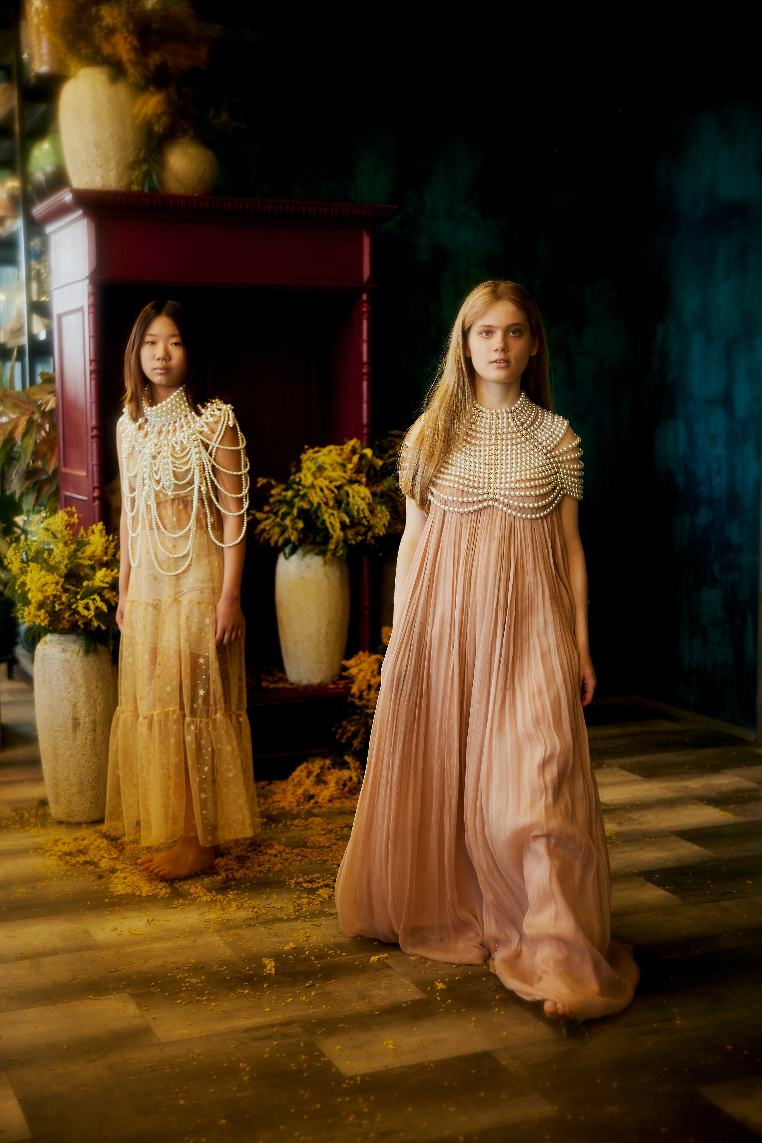 Жемчужины. Сергей Ирклиенко