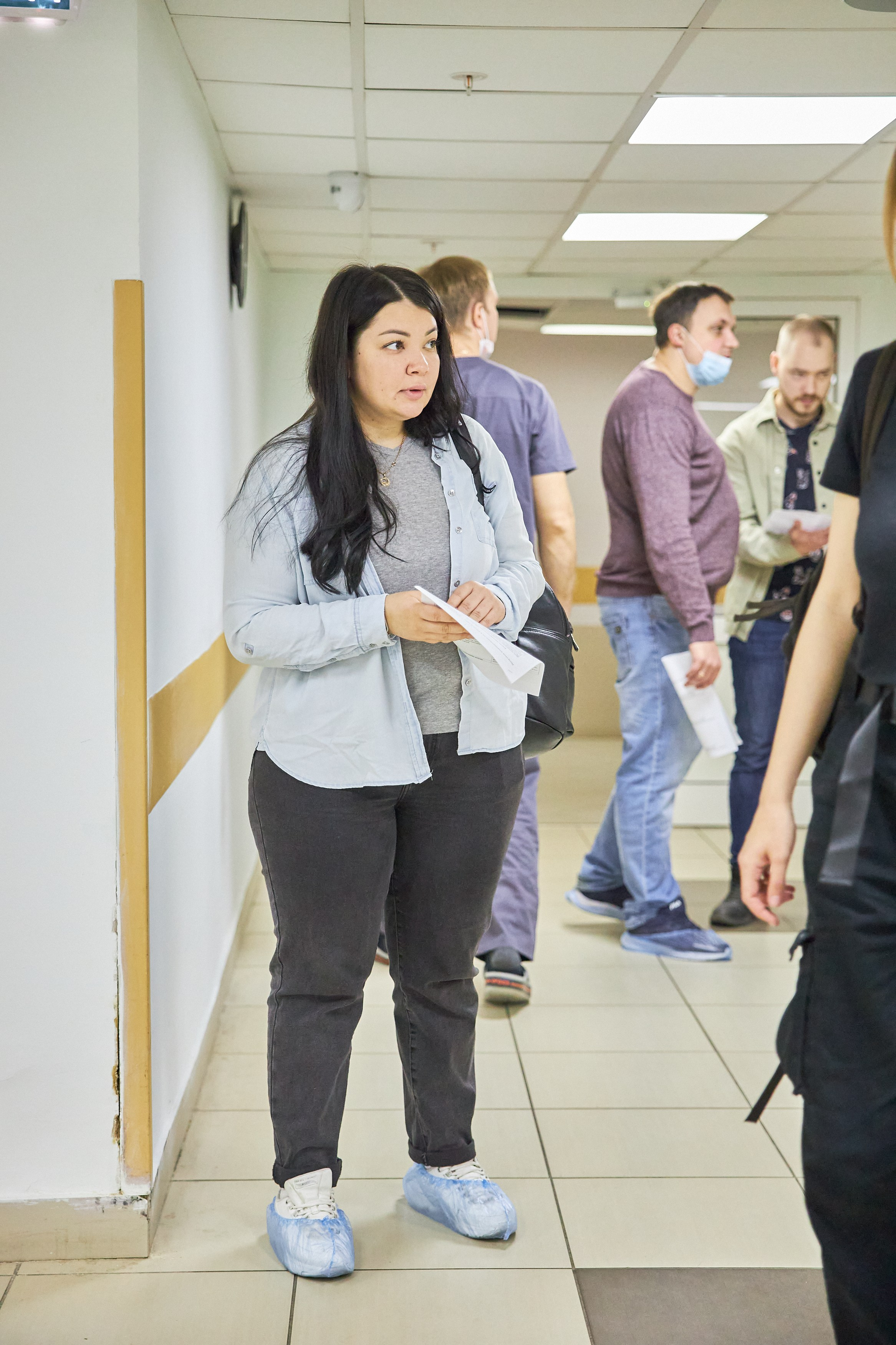 Форум Анестезиология и Реаноматология. Фотограф из Екатеринбурга Тёма Дубовцев