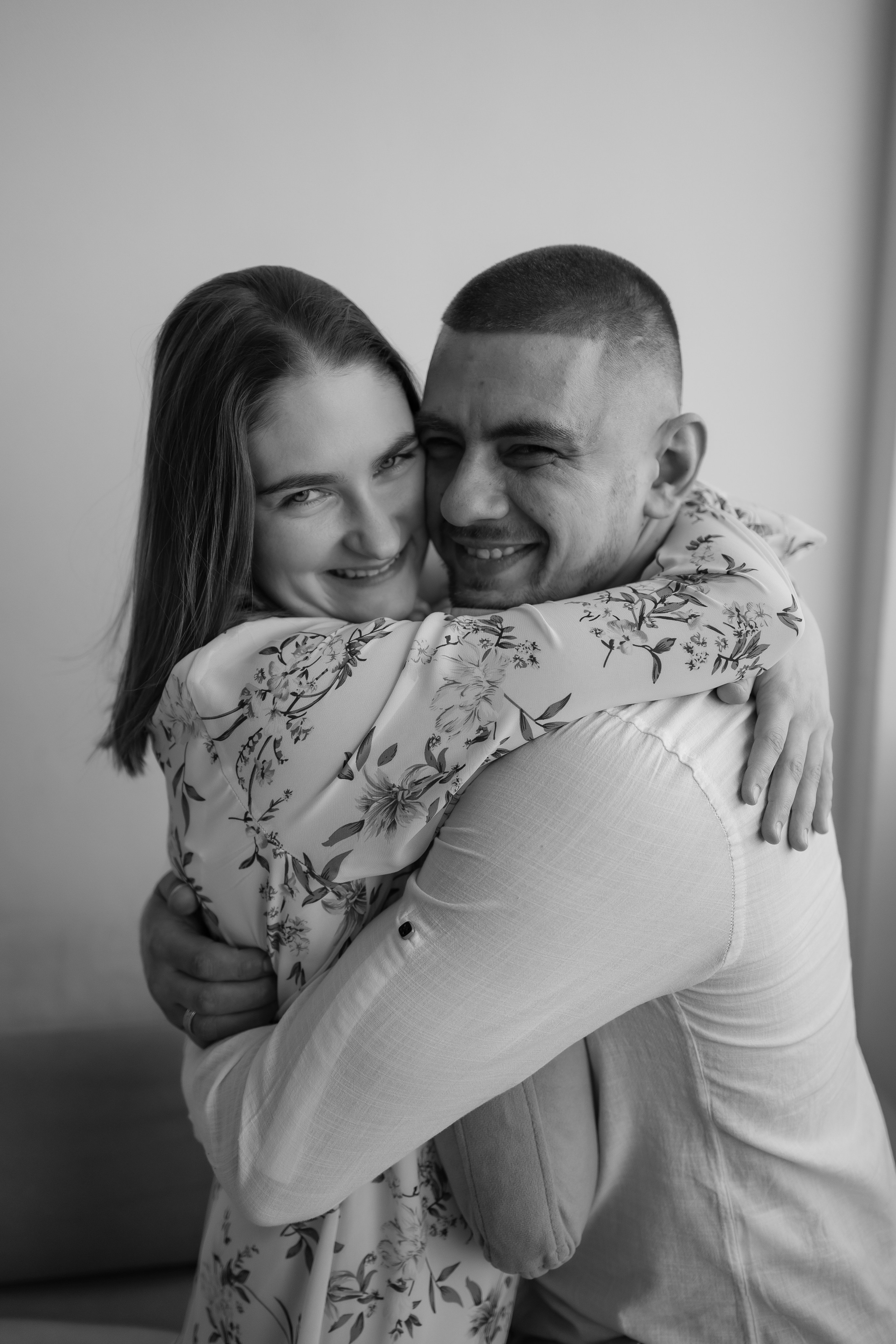 Семейная история. Фотограф Москва, Светлана Королева