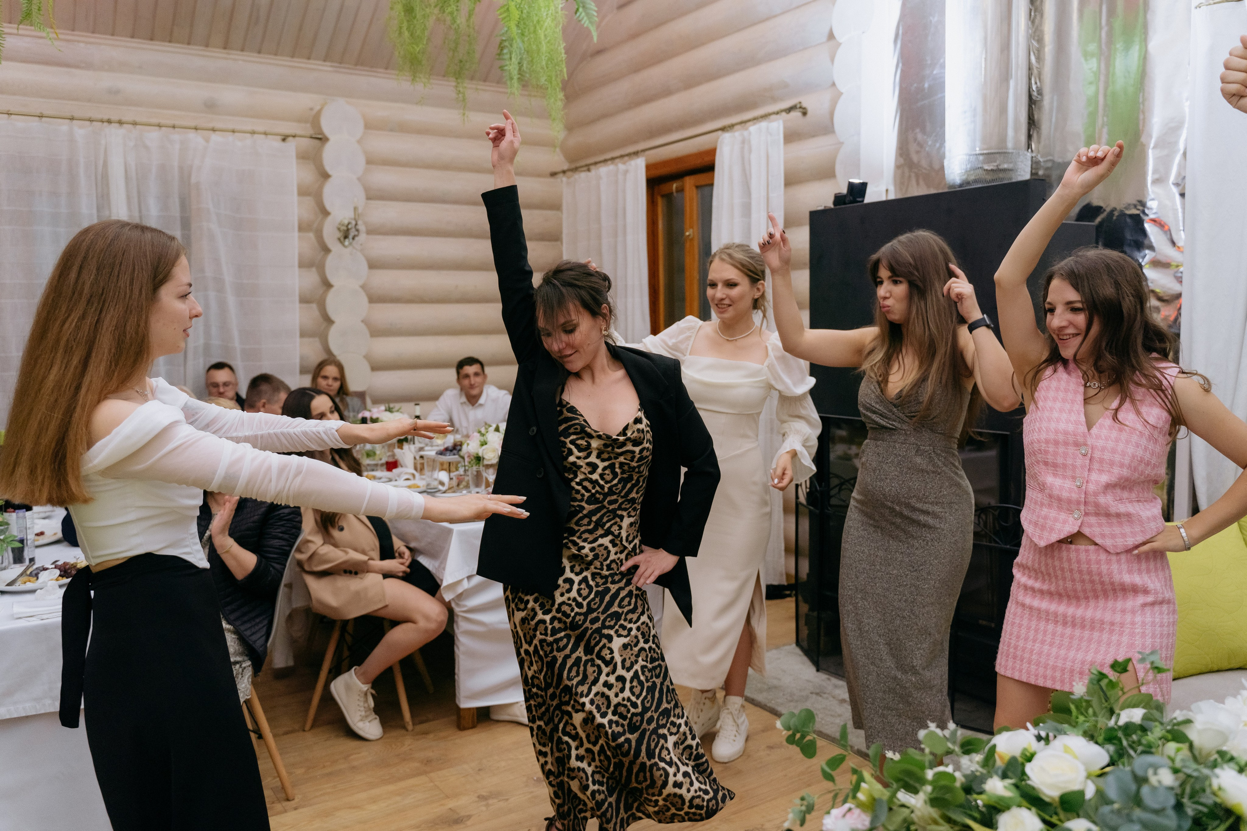 Саша и Даша. Свадебный и семейный фотограф в Новосибирске Наталья Зорина