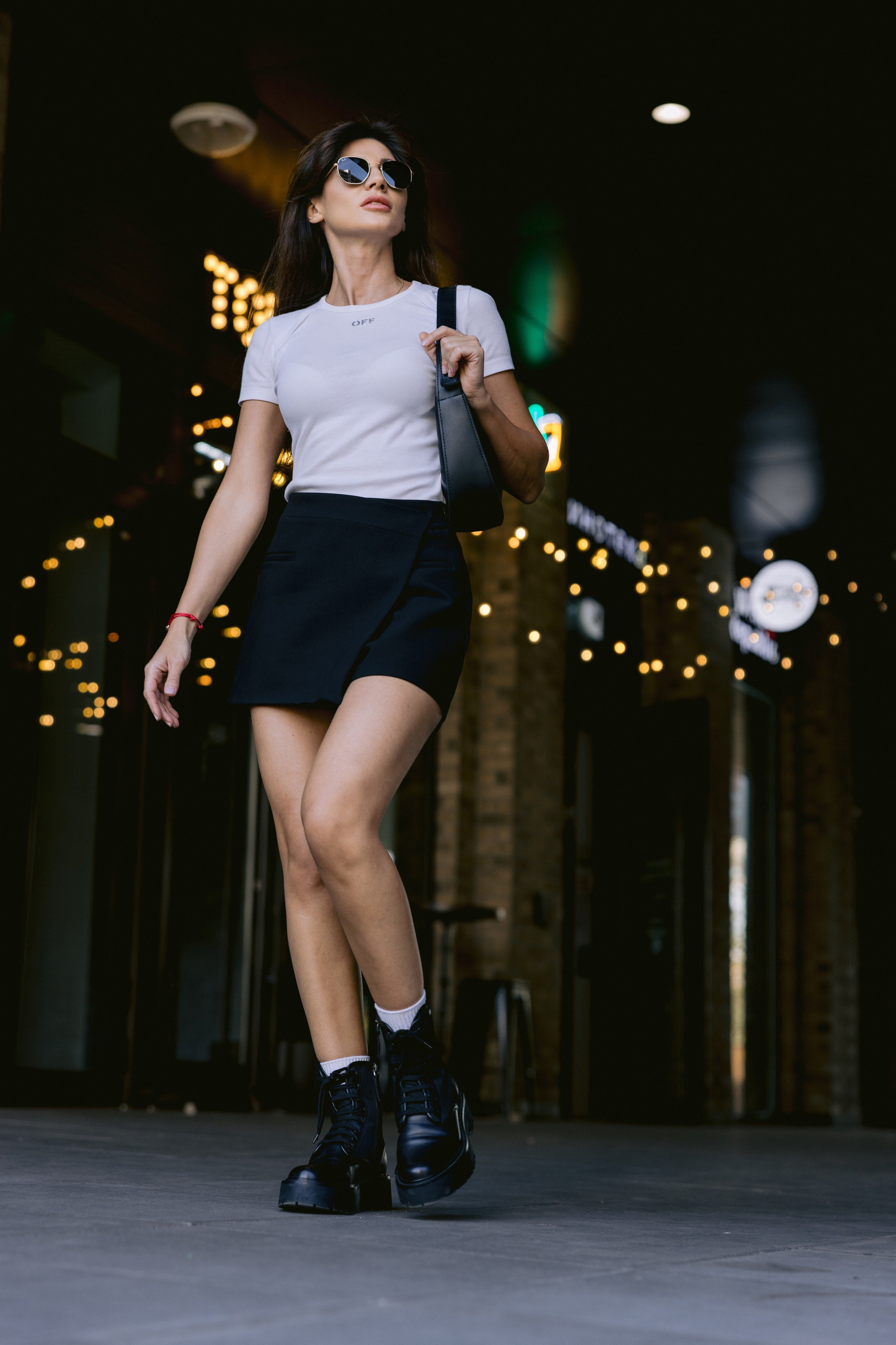 Нино. Фотограф Петрова Мария