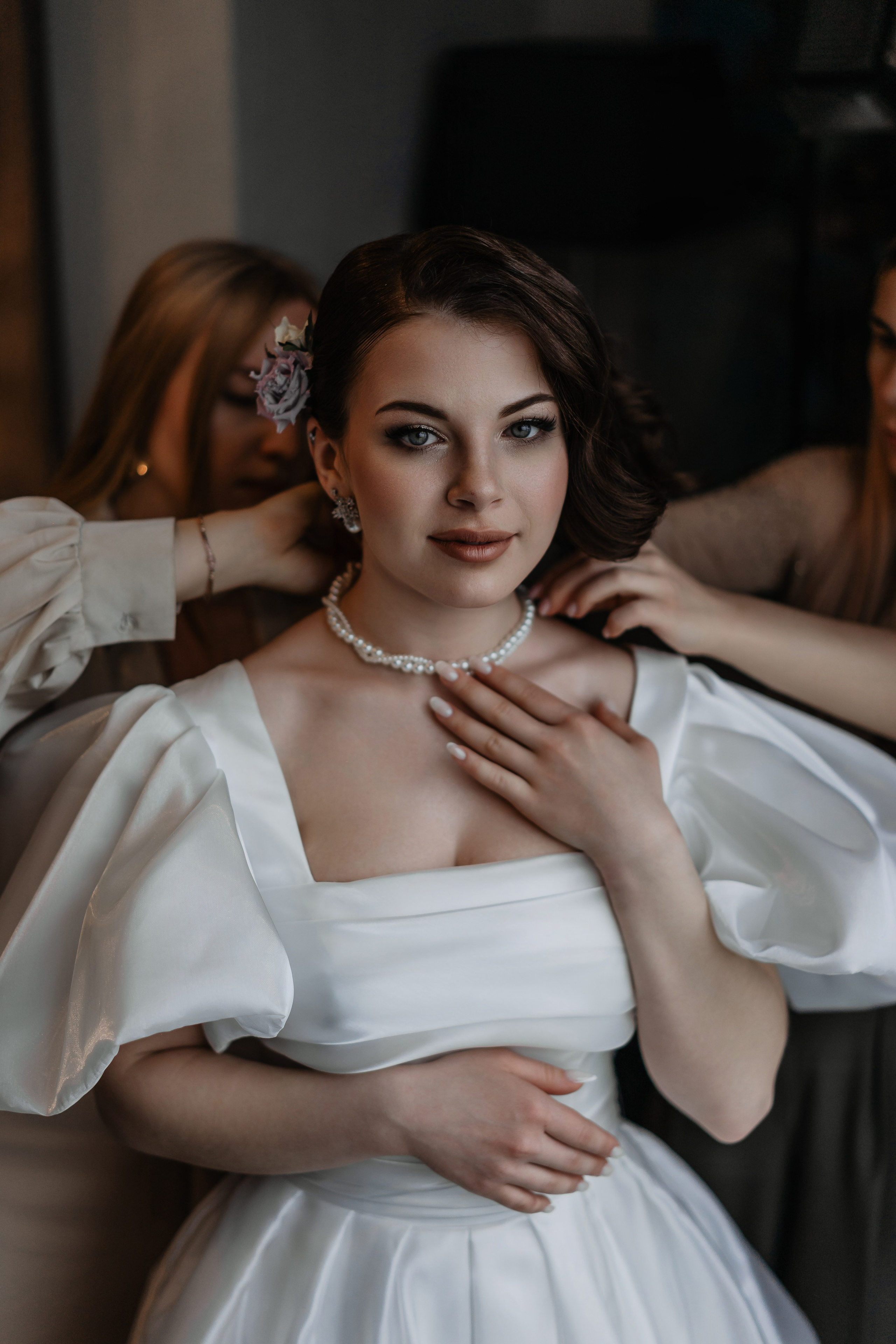 Свадебная фотосессия. Фотограф и видеограф Смоленск | Студия Цезарь