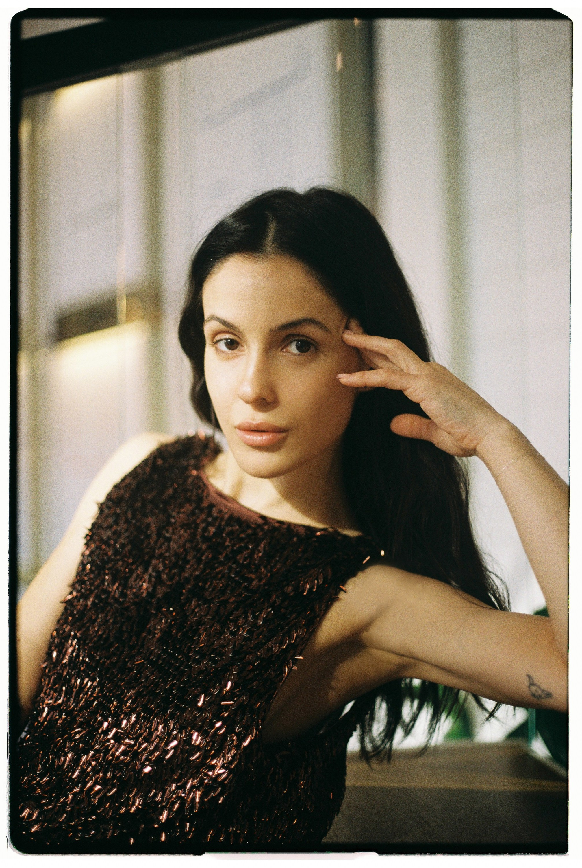 Liza. Sokolovaannn