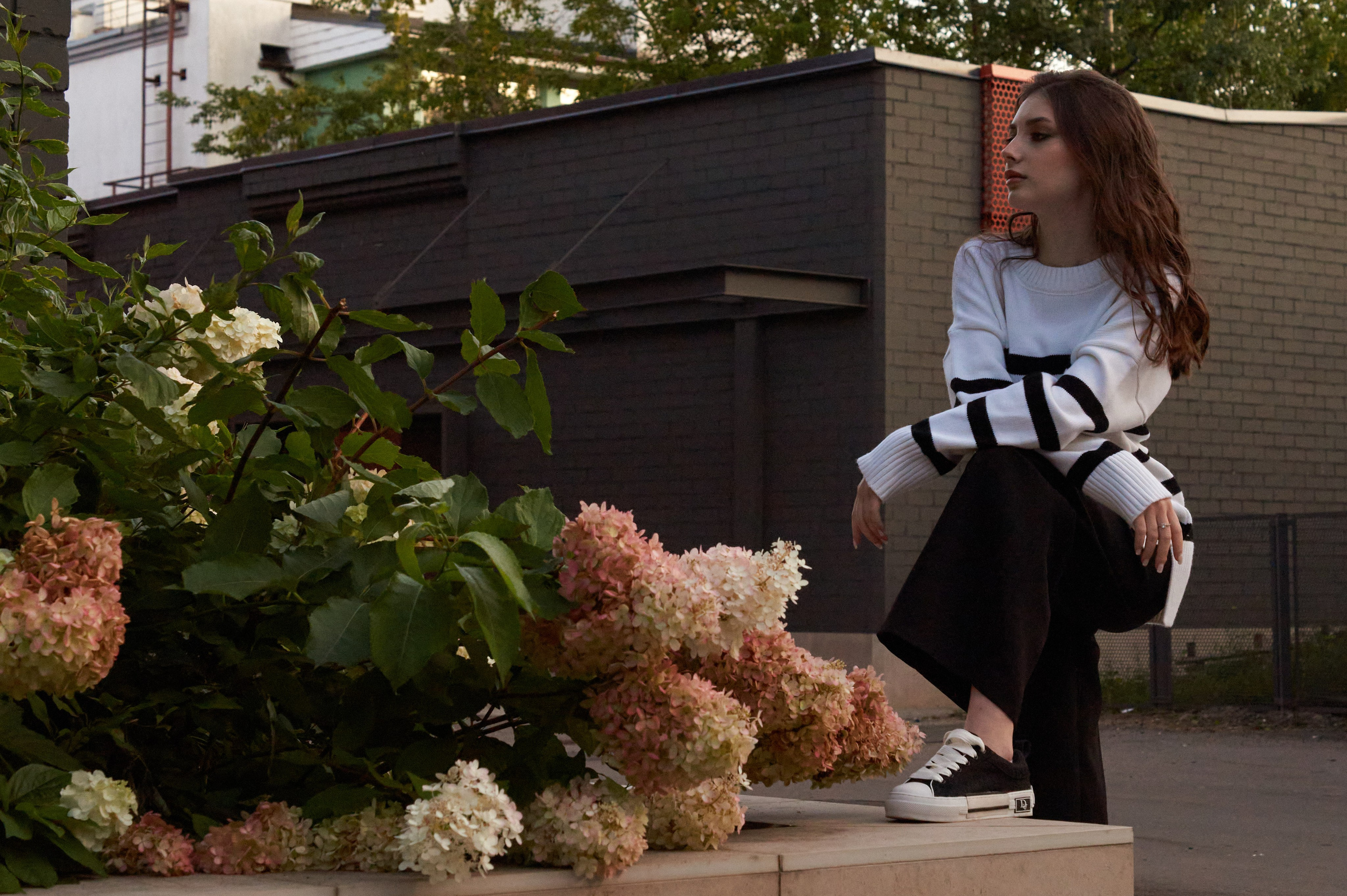 Портрет. Главная