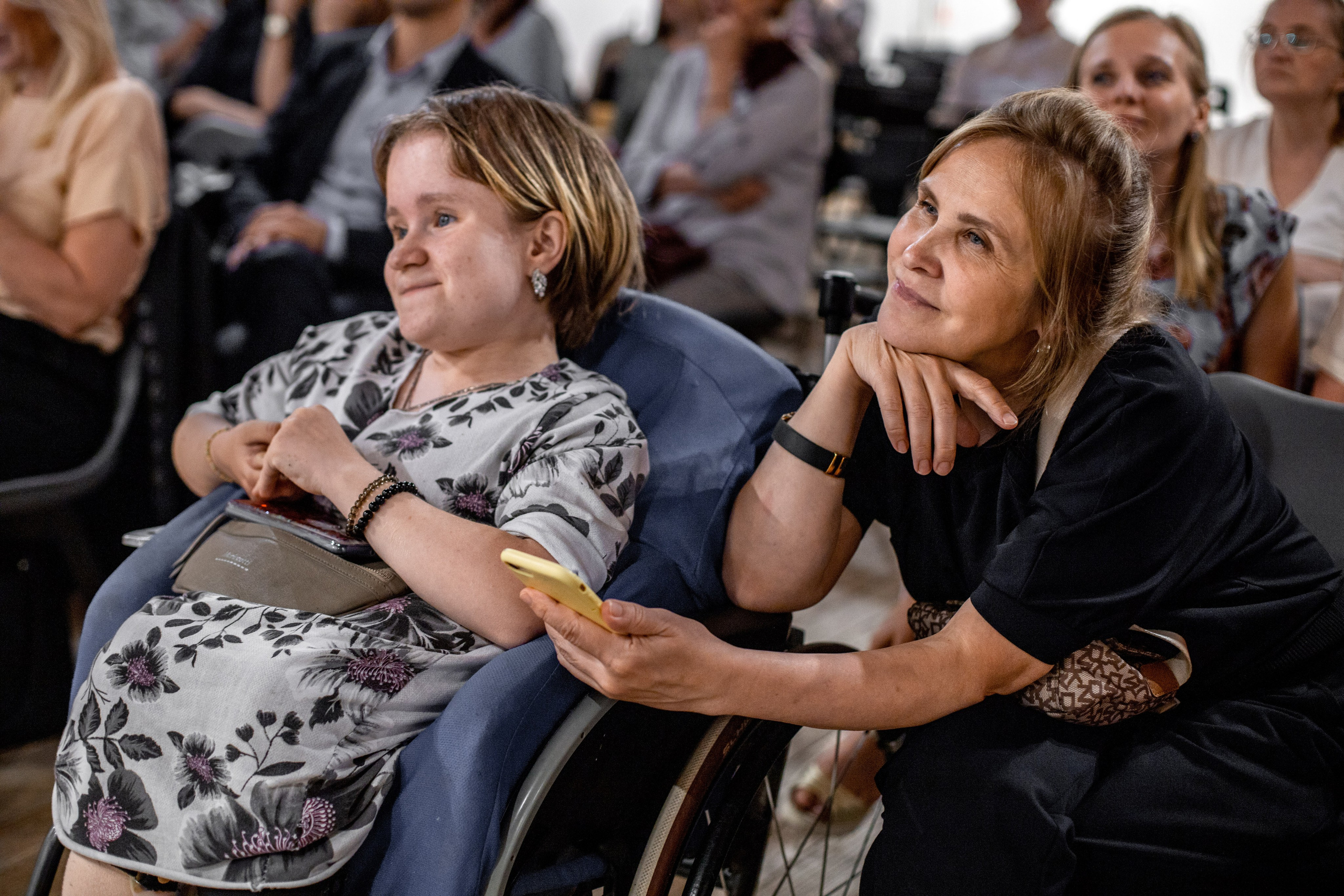 Благотворительный концерт Дмитрия Спиваковского. SaGaFOTO.ru