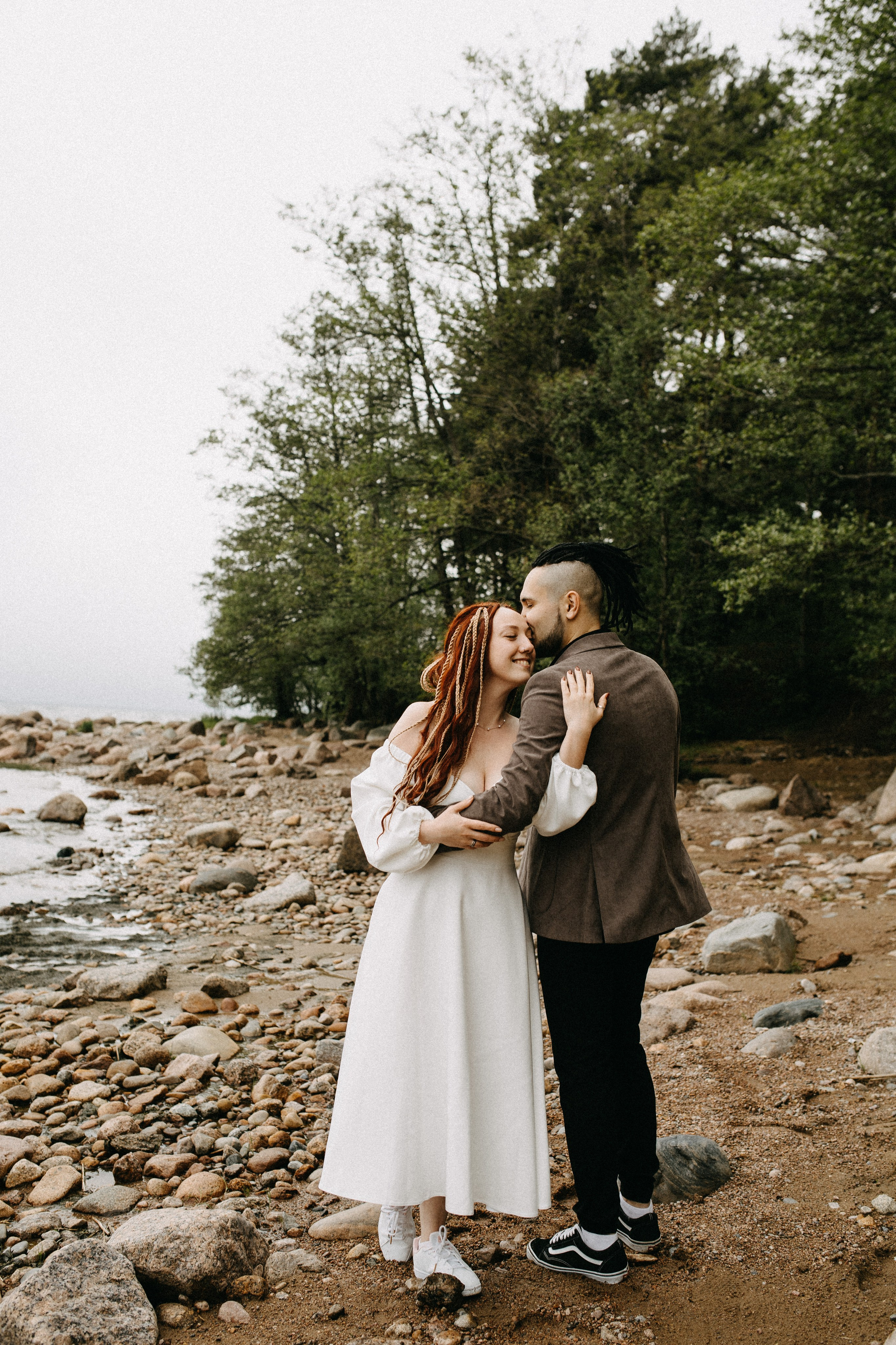 Свадебная съемка. Фотограф в Санкт-Петербурге Шура Капустина