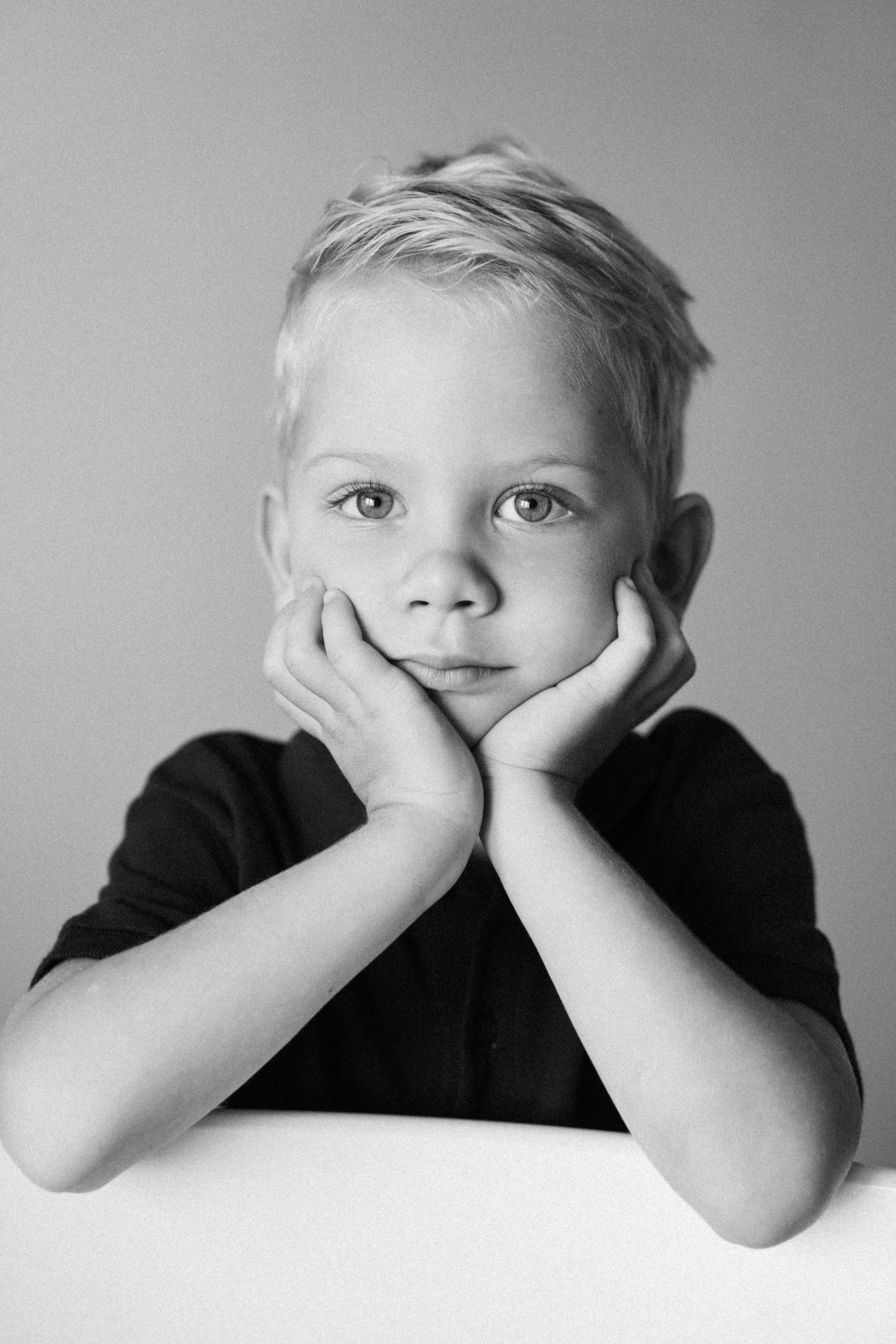 Демид для портфолио. Фотограф Москва и Санкт-Петербург