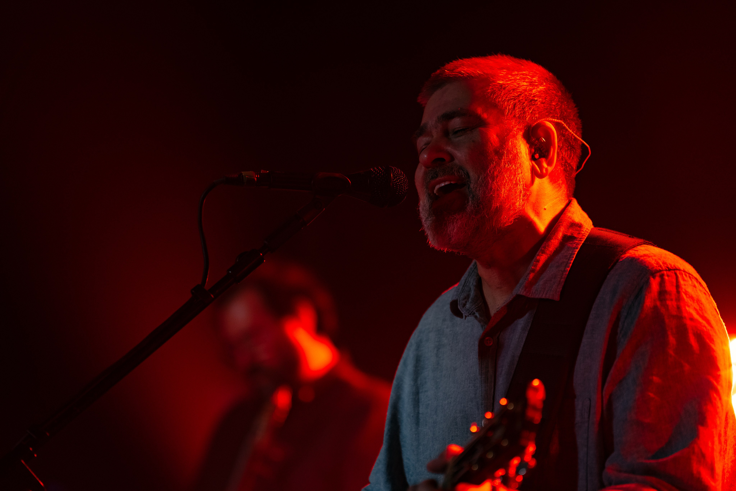 Tramis | Vedexx Club. Фотограф Макс Меш