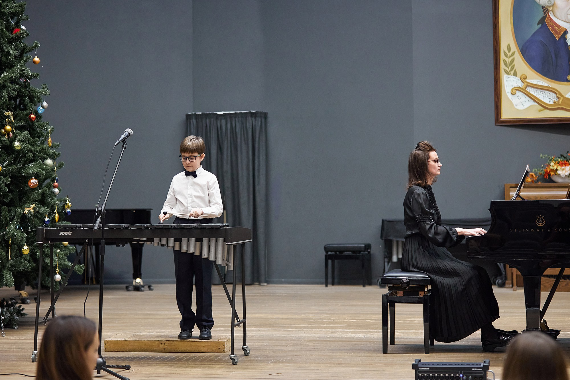 Детские праздники и дни рождения. Фотограф в Москве Валерий Боцман