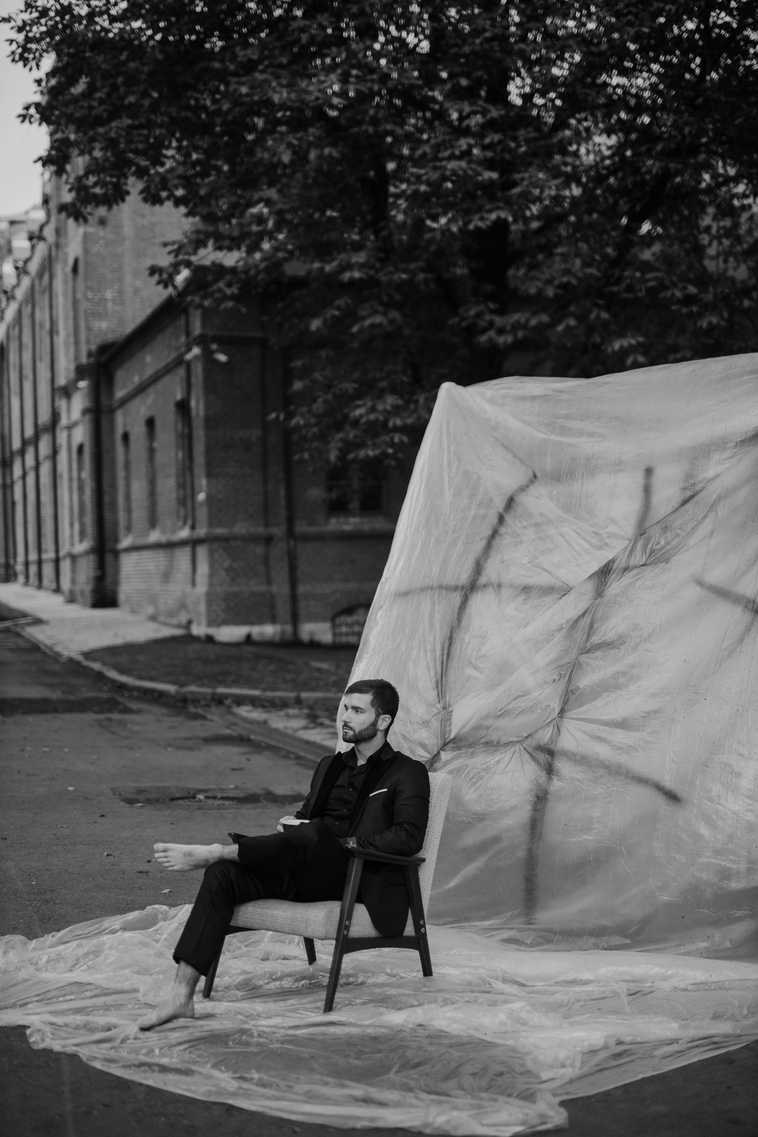 Денис. Свадебный и портретный фотограф в Москве, Туле и Брянске Дара Евсеева