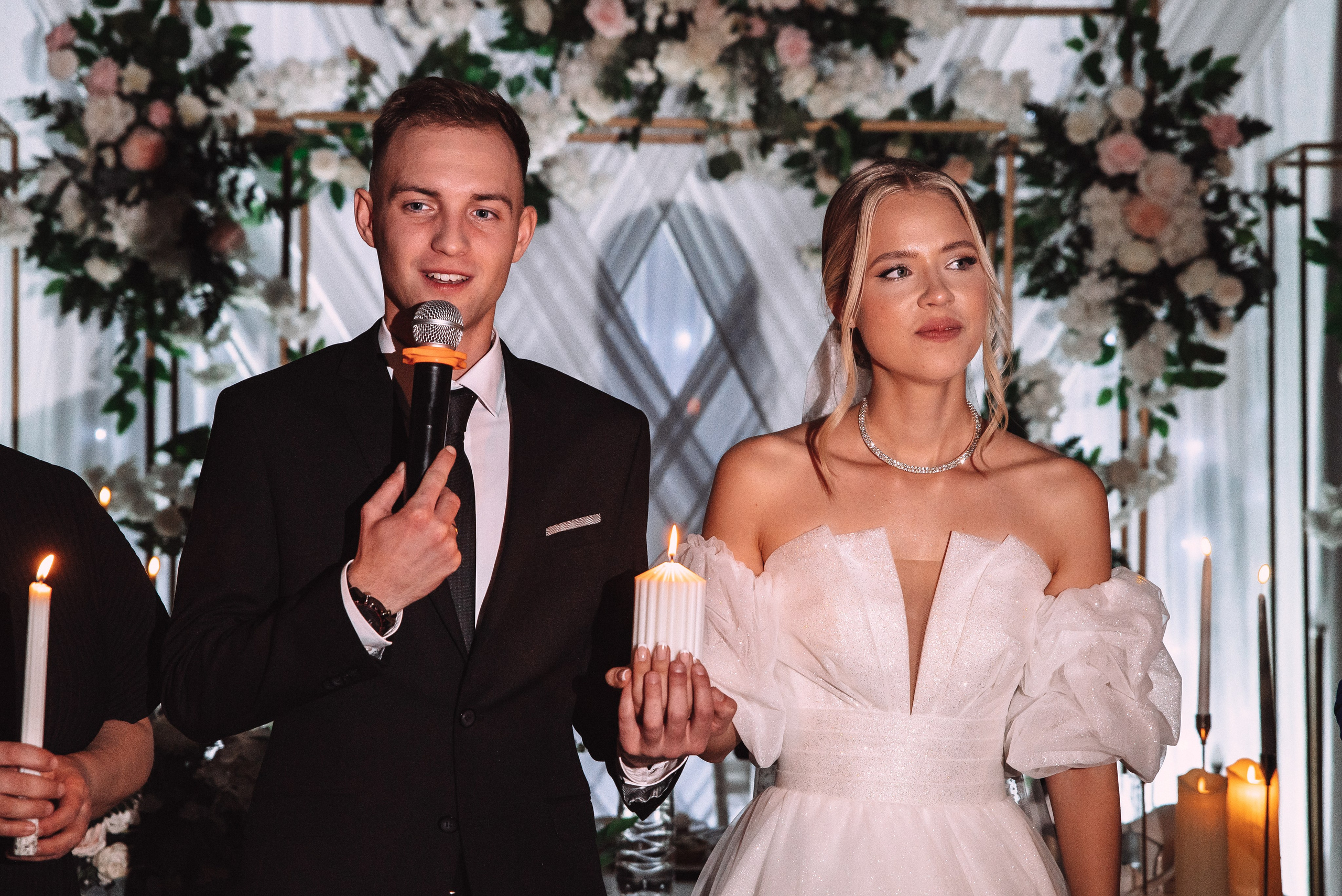 Александр + Кристина. Свадебный и семейный фотограф в Волгограде Олеся Лисицкая