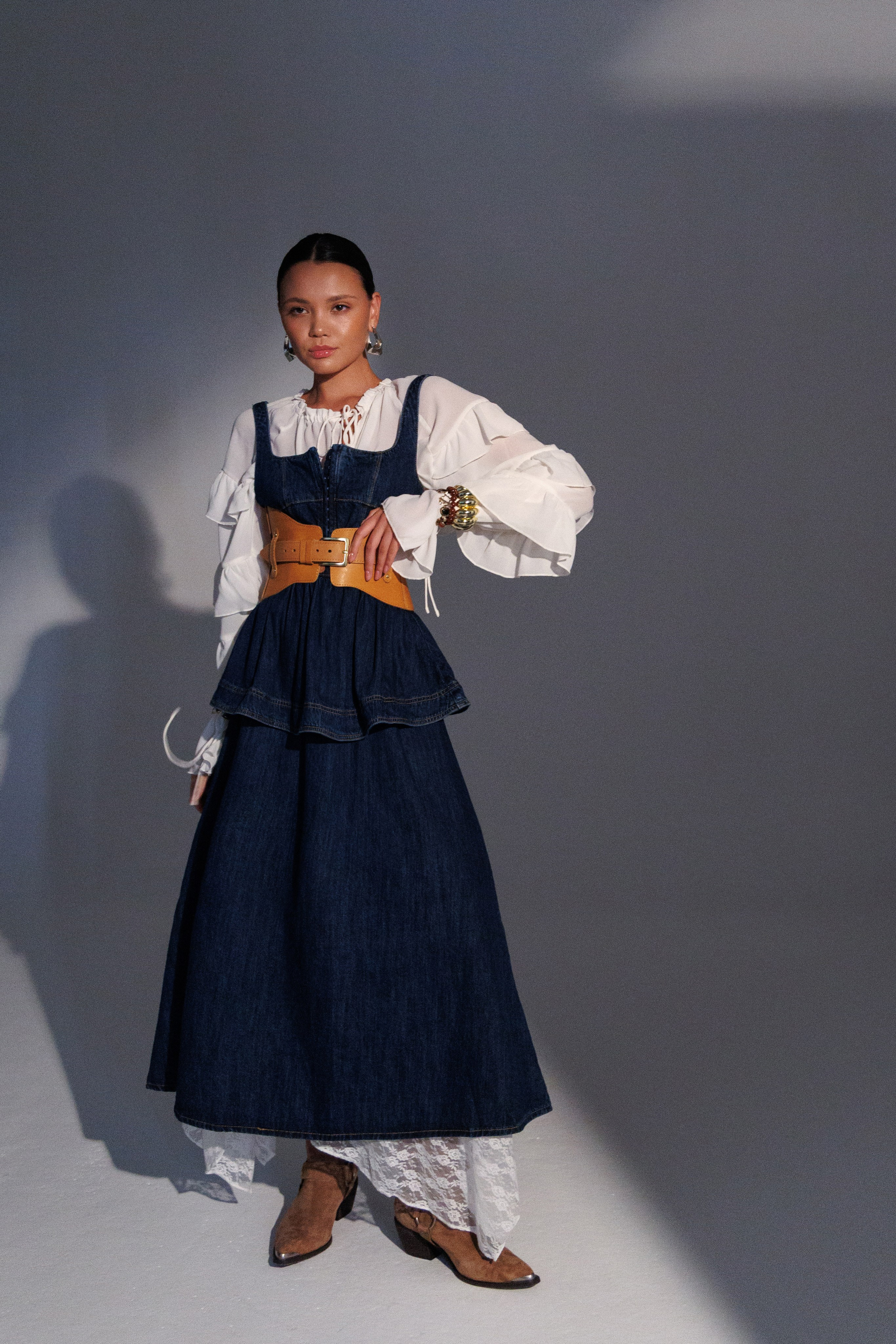 Лиана. Марковкина КрисТина