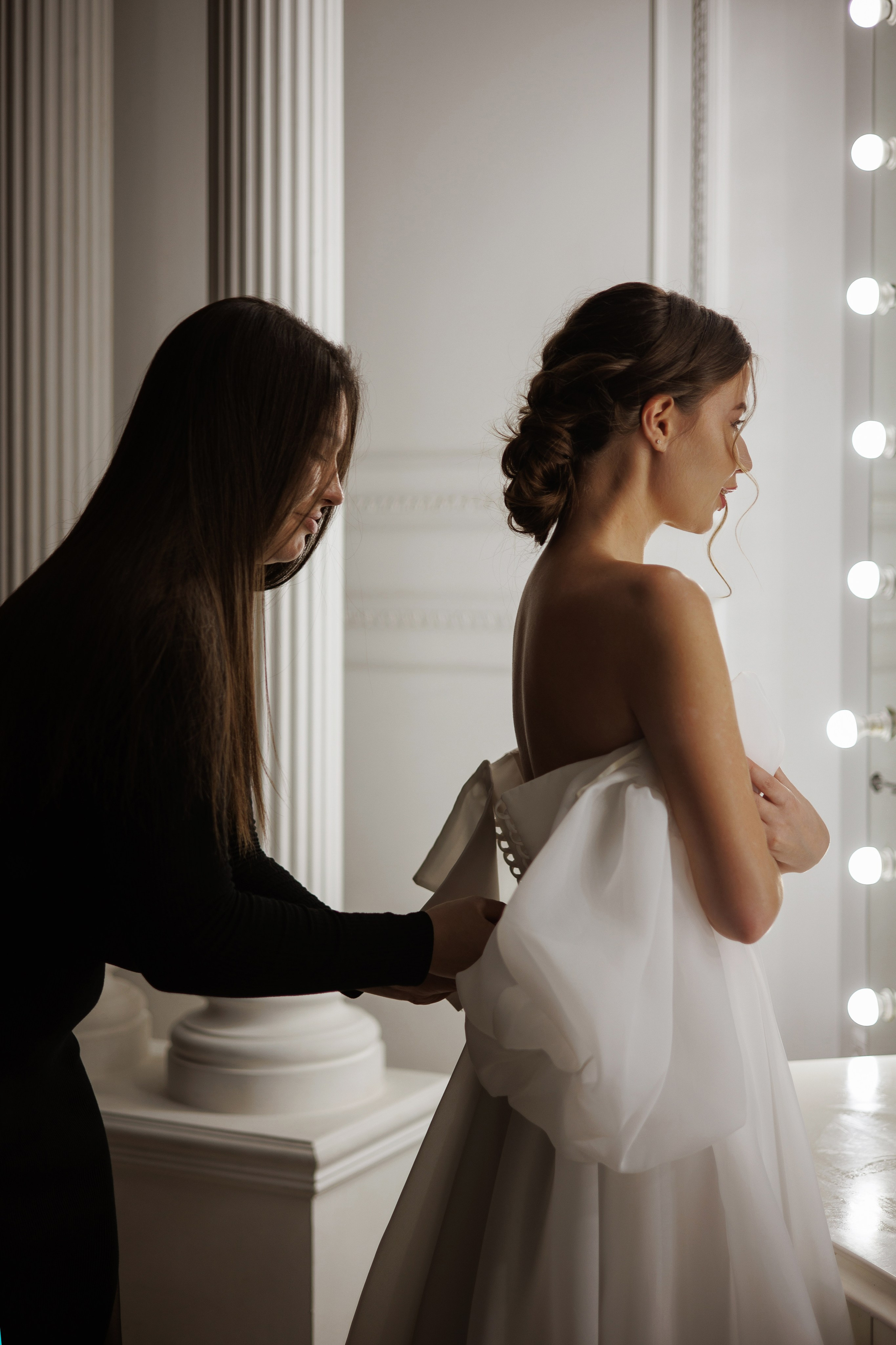 Студия Саша и Стас. Марковкина КрисТина