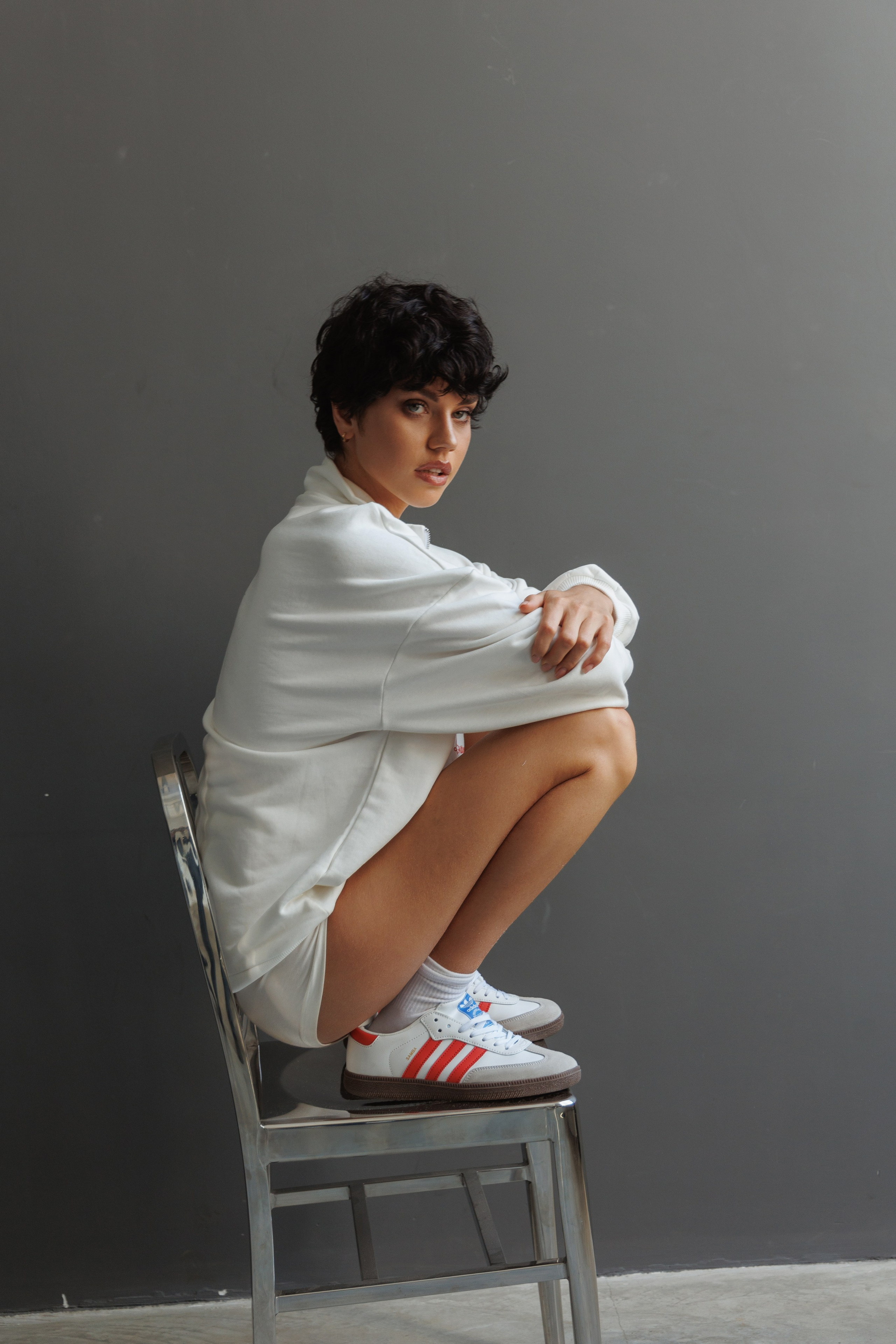 Ника Путина. Марковкина КрисТина