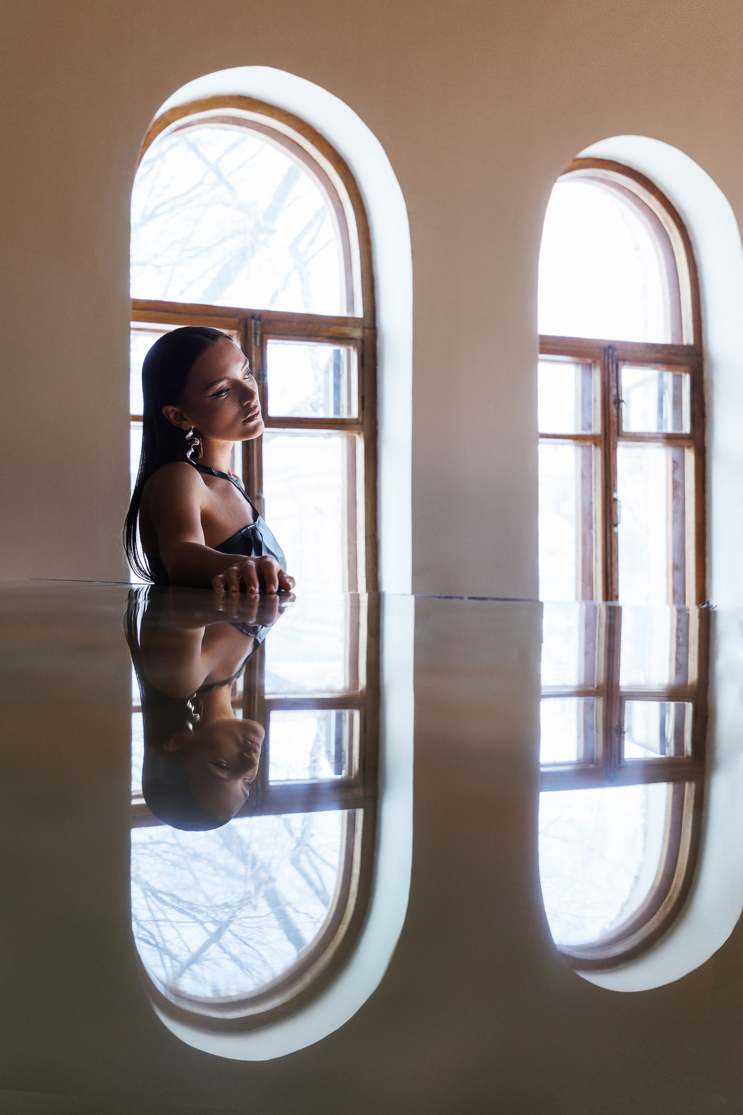 Татьяна. Марковкина КрисТина